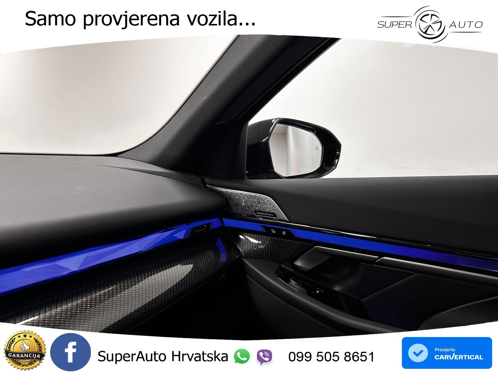 BMW 540d Touring (303 KS) xDrive Steptronic M Sport LED+GR SJED+ACC