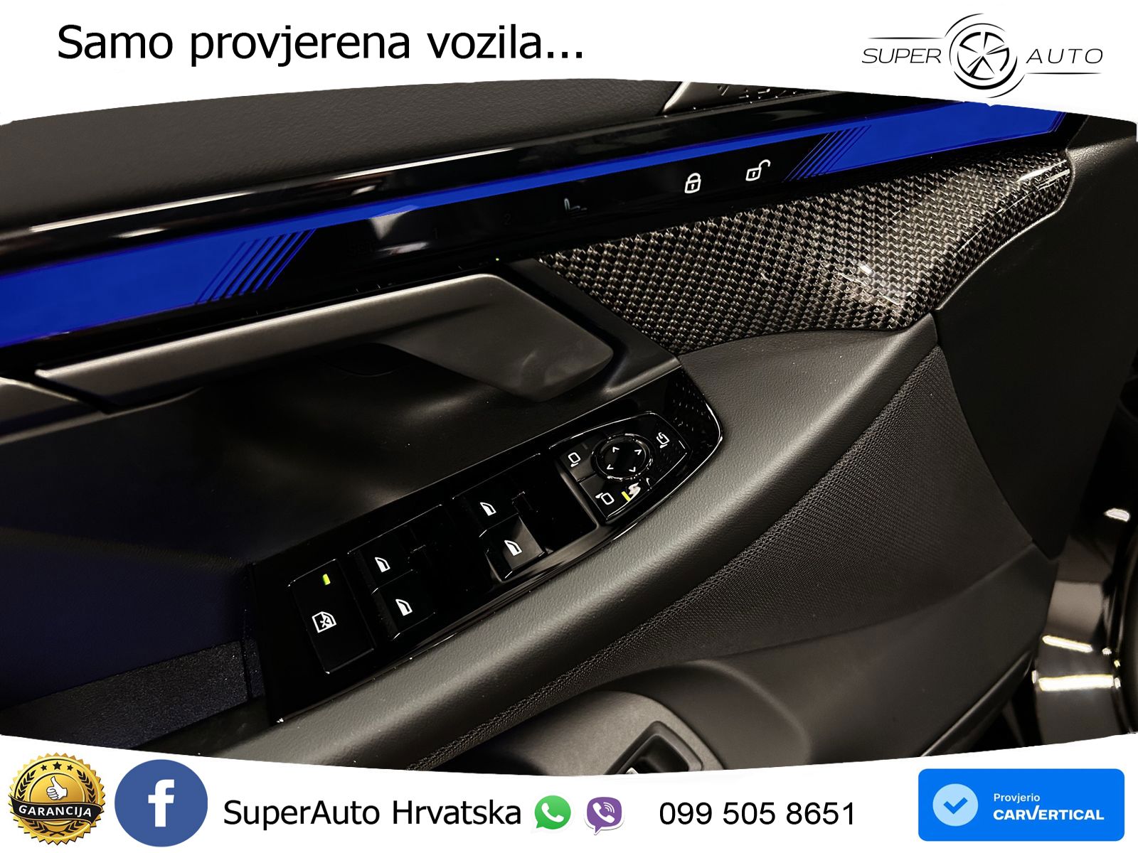 BMW 540d Touring (303 KS) xDrive Steptronic M Sport LED+GR SJED+ACC
