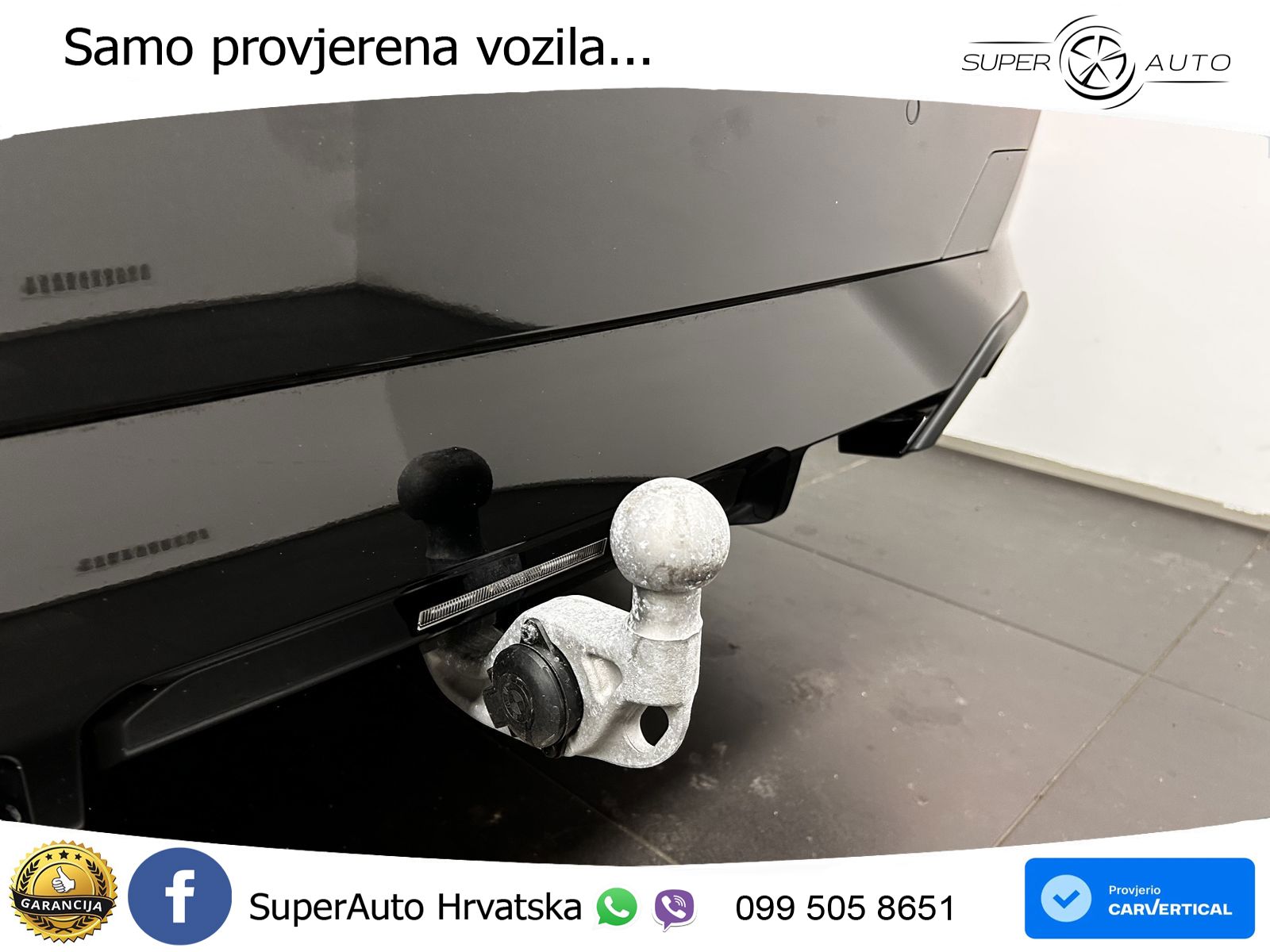 BMW 540d Touring (303 KS) xDrive Steptronic M Sport LED+GR SJED+ACC