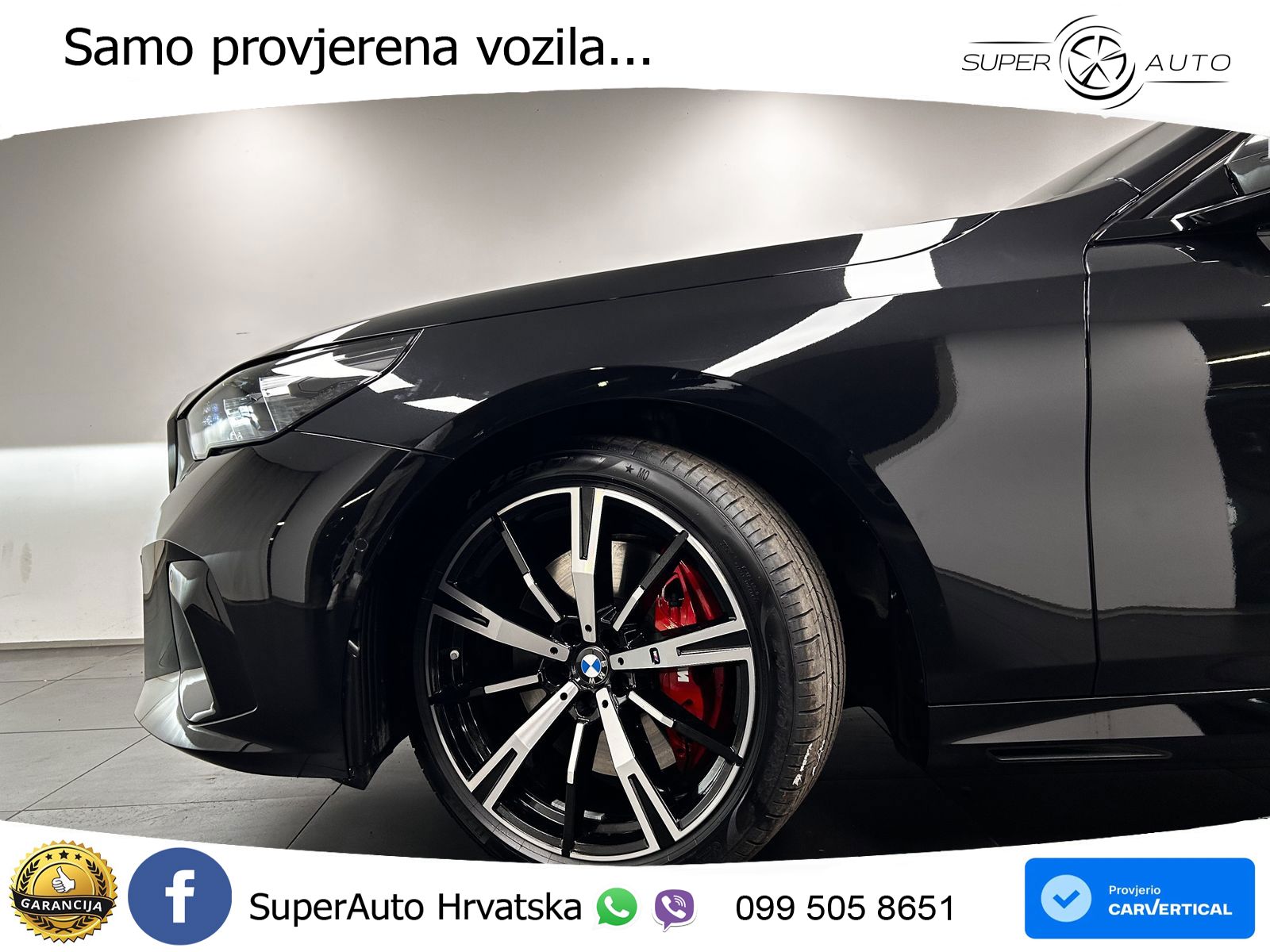 BMW 540d Touring (303 KS) xDrive Steptronic M Sport LED+GR SJED+ACC