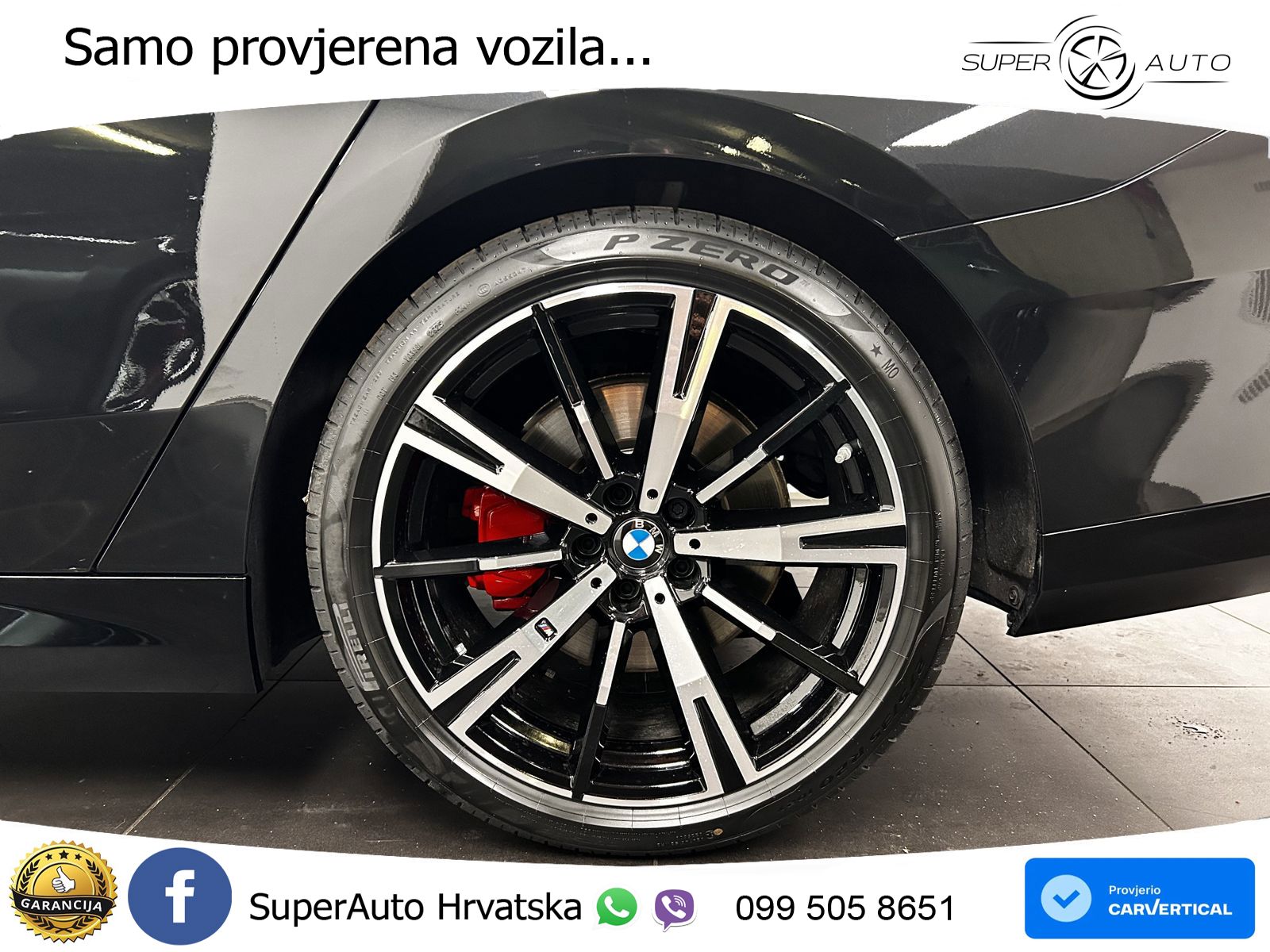 BMW 540d Touring (303 KS) xDrive Steptronic M Sport LED+GR SJED+ACC