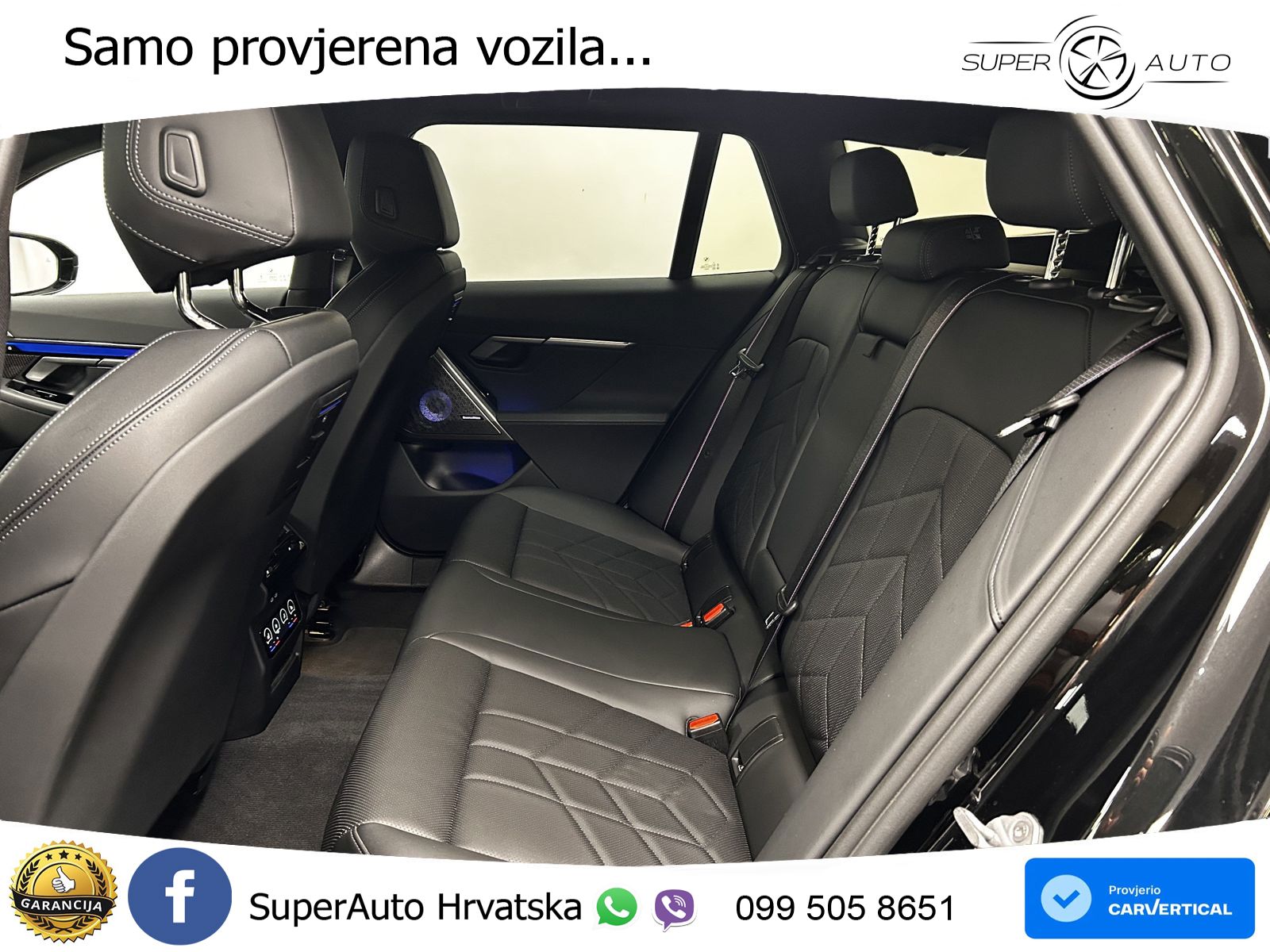 BMW 540d Touring (303 KS) xDrive Steptronic M Sport LED+GR SJED+ACC