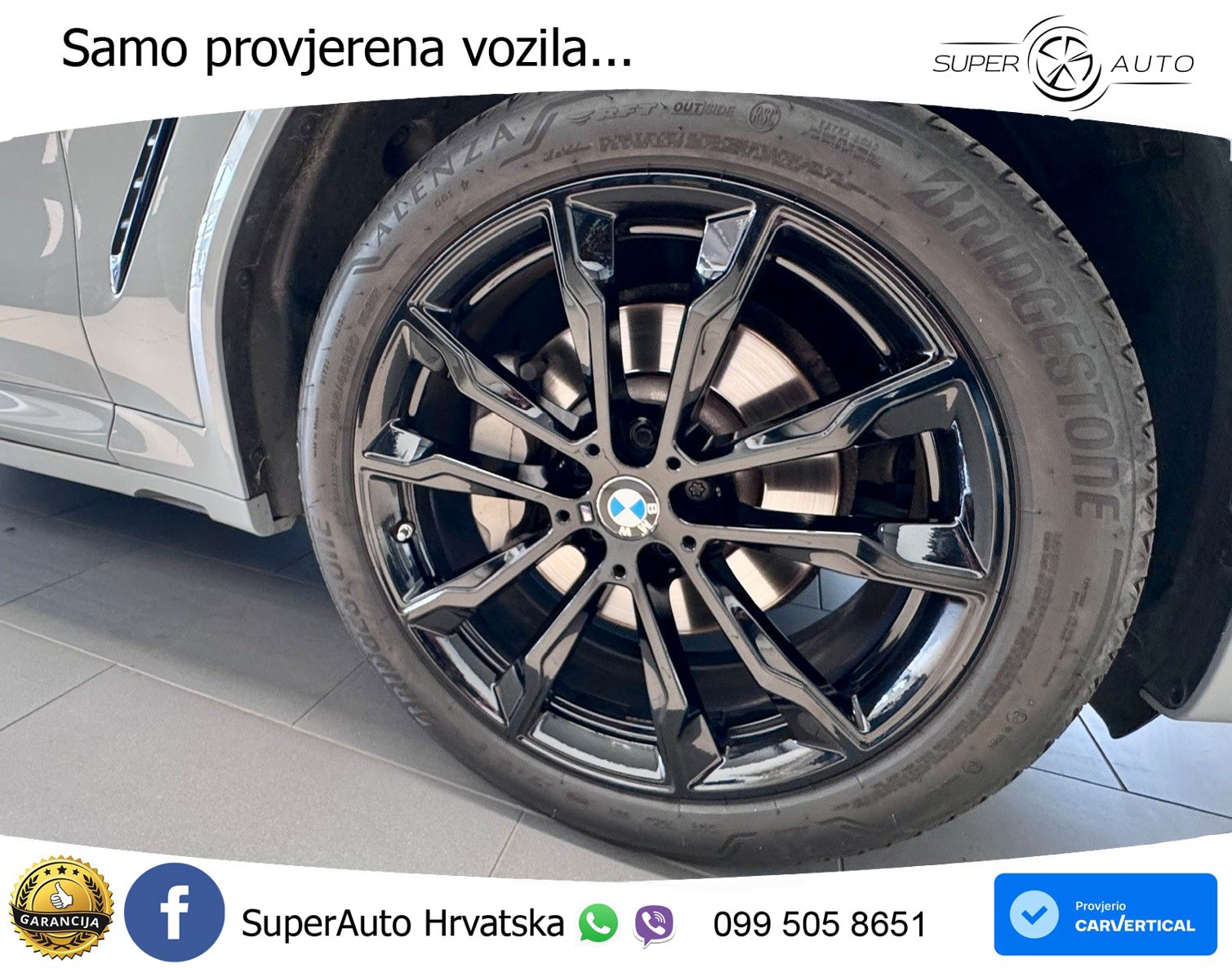 BMW X3 30d xDrive Steptronic M Sport