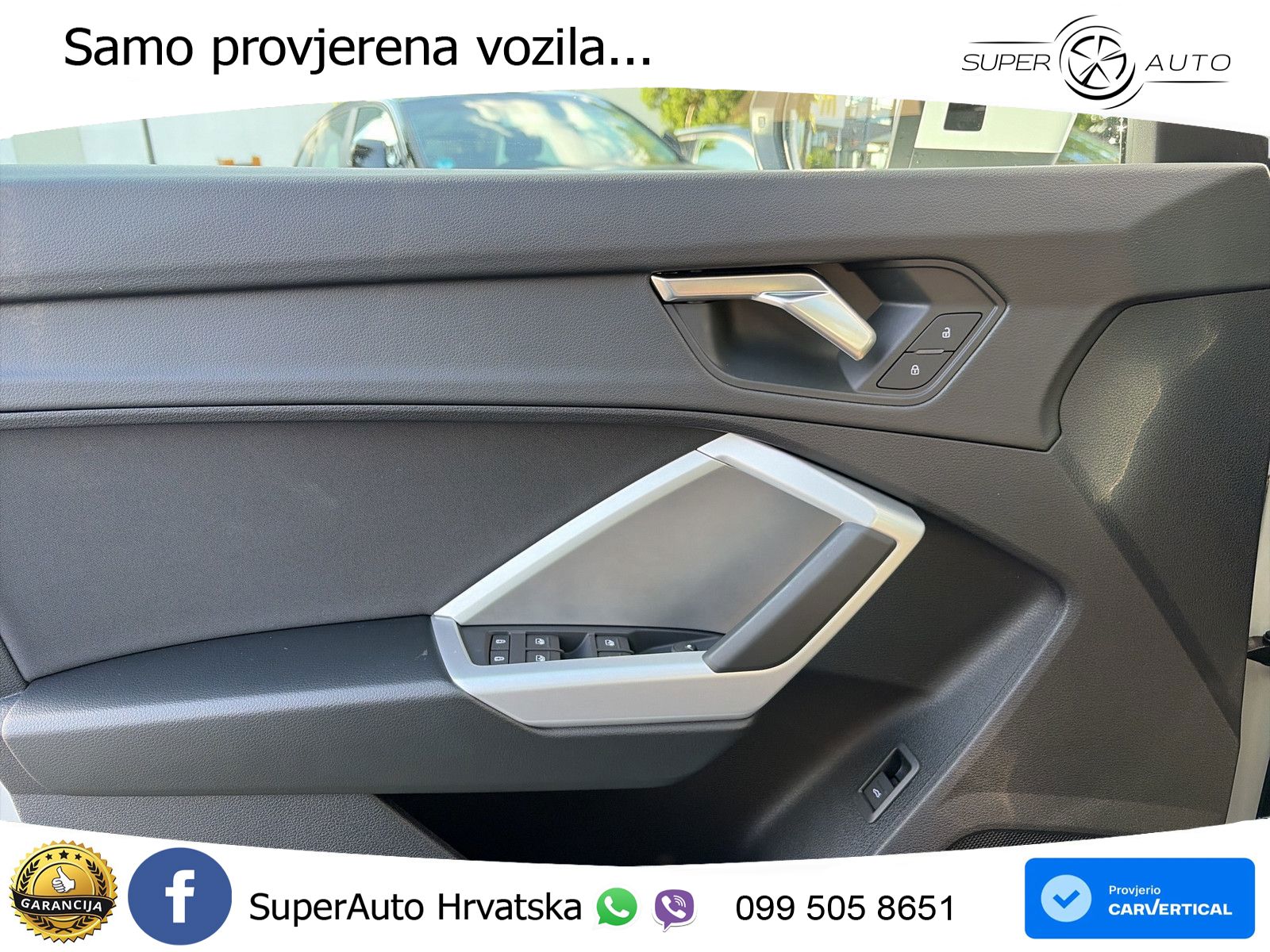 Audi Q3 II Sportback 35 TFSI (150 KS) S tronic S line LED+GR SJED+ACC