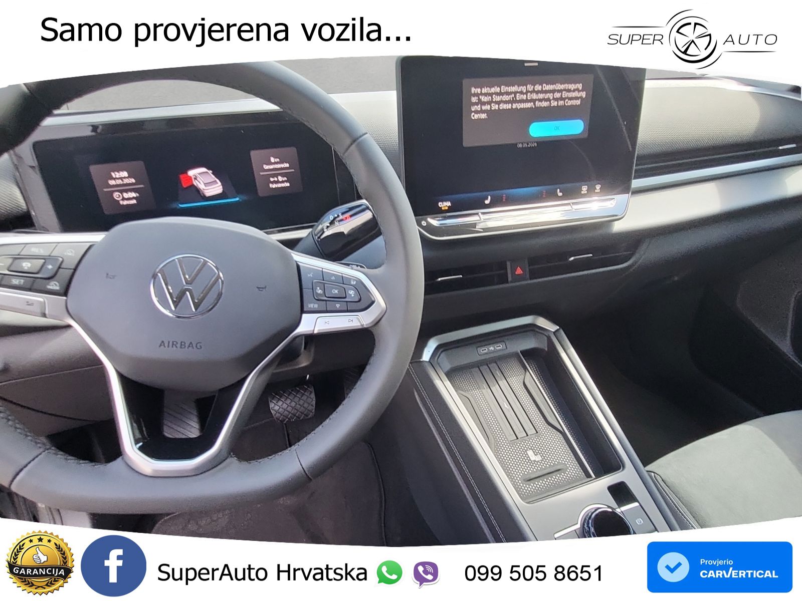 Volkswagen T-Roc II 1.5 eTSI (116 KS)  DSG MATRIX+GR SJED+KAM