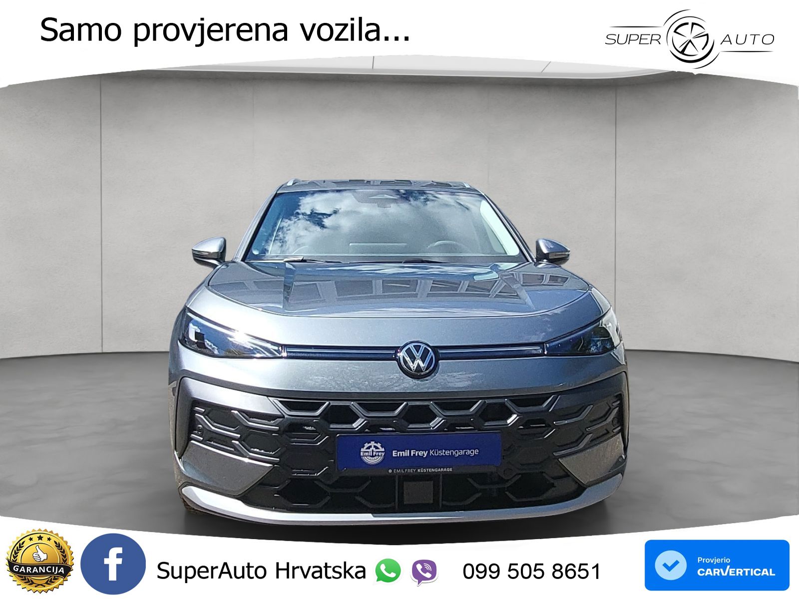 Volkswagen T-Roc II 1.5 eTSI (116 KS)  DSG MATRIX+GR SJED+KAM