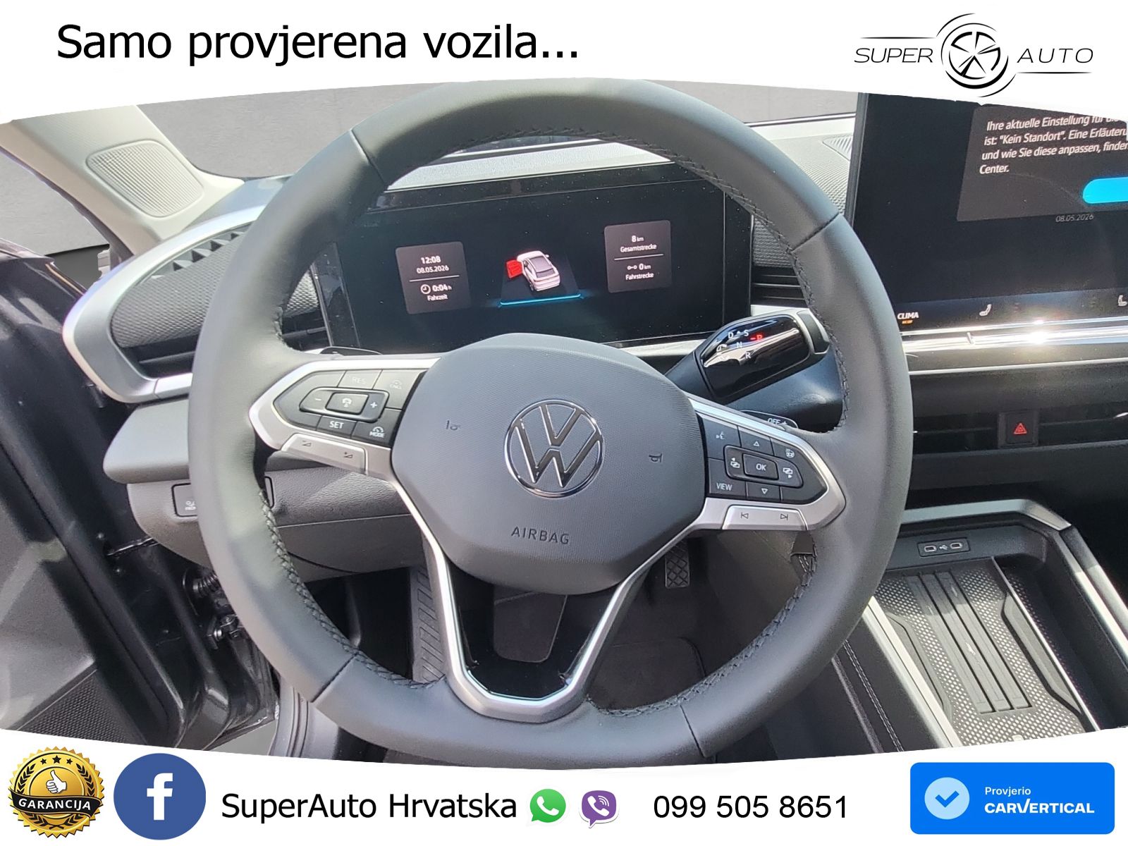 Volkswagen T-Roc II 1.5 eTSI (116 KS)  DSG MATRIX+GR SJED+KAM