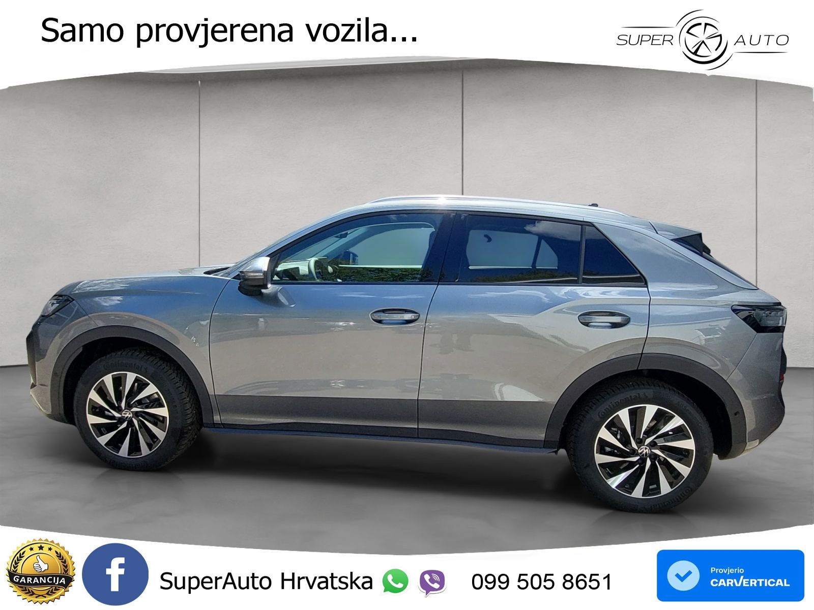 Volkswagen T-Roc II 1.5 eTSI (116 KS)  DSG MATRIX+GR SJED+KAM