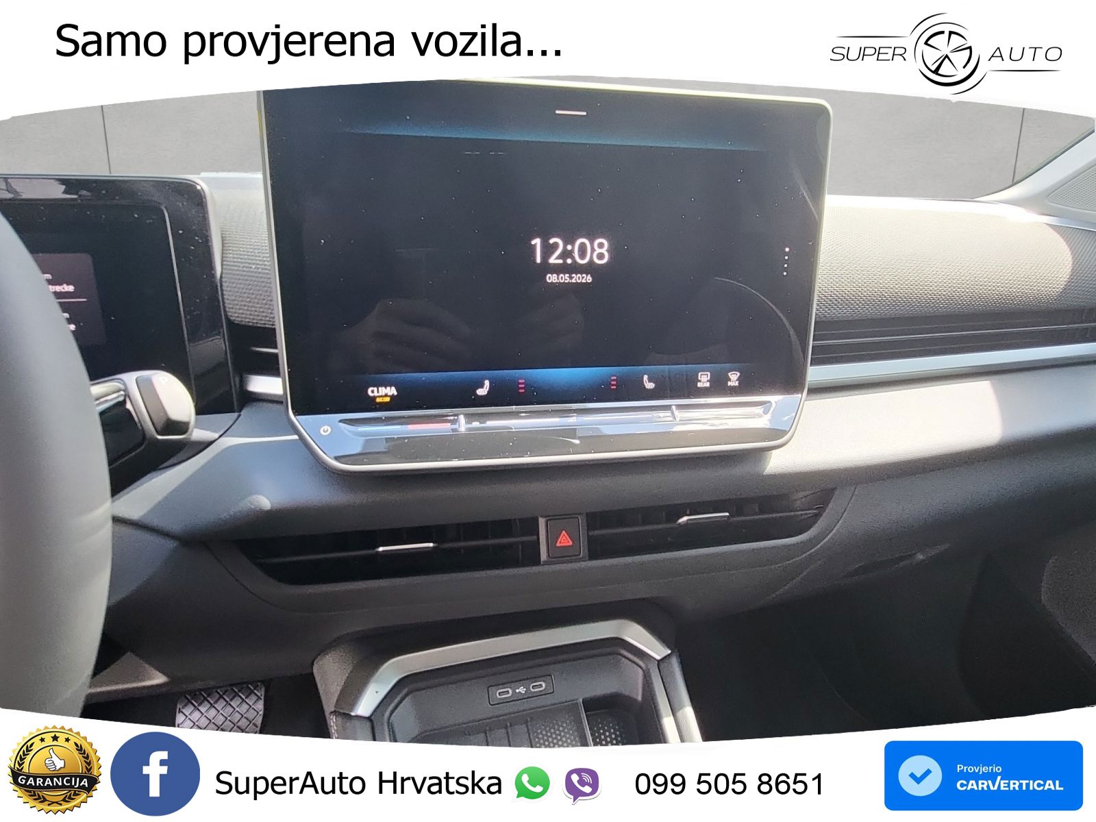 Volkswagen T-Roc II 1.5 eTSI (116 KS)  DSG MATRIX+GR SJED+KAM