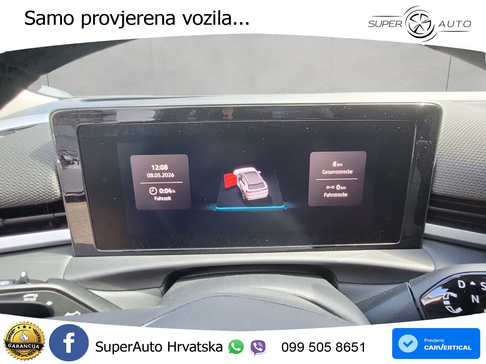 Volkswagen T-Roc II 1.5 eTSI (116 KS)  DSG MATRIX+GR SJED+KAM