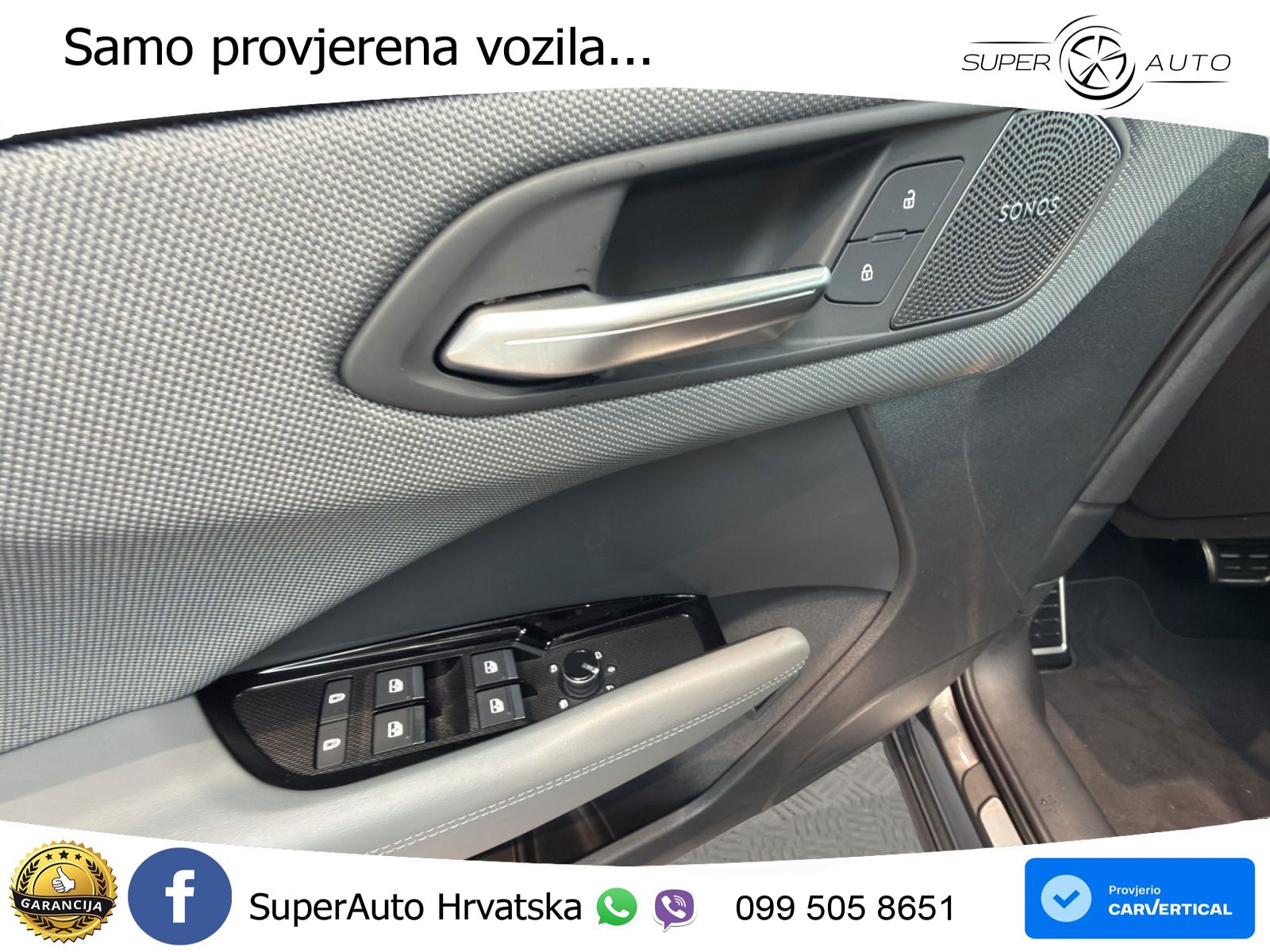 Audi Q3 1.5 TFSI (150 KS) S tronic S line LED+GR SJED+ACC