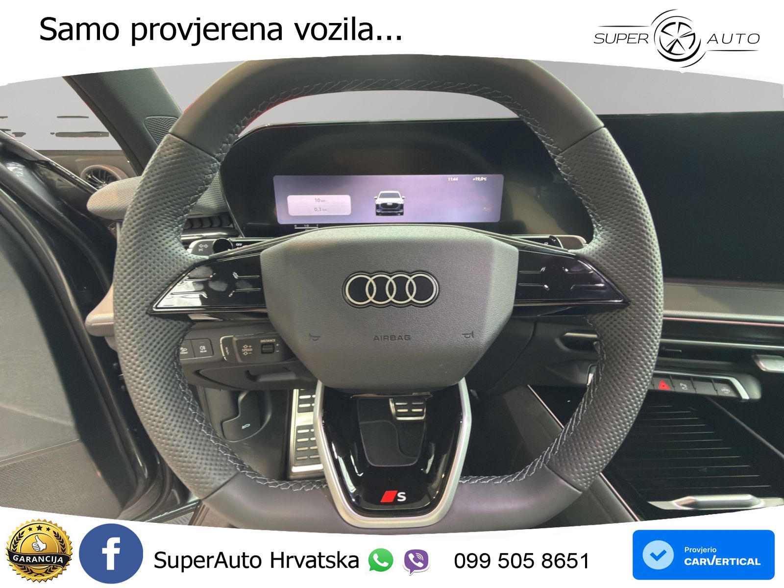 Audi Q3 1.5 TFSI (150 KS) S tronic S line LED+GR SJED+ACC
