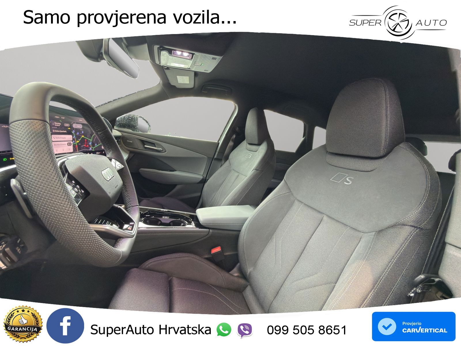 Audi Q3 1.5 TFSI (150 KS) S tronic S line LED+GR SJED+ACC