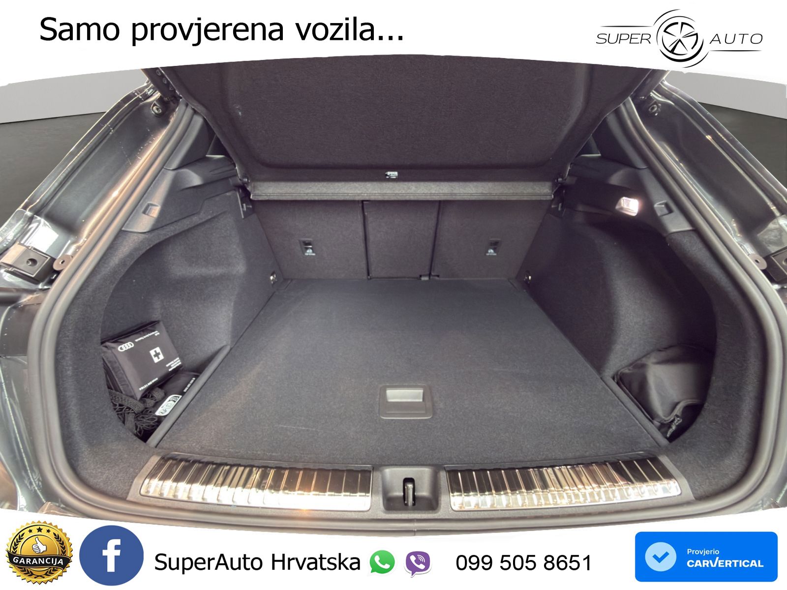 Audi Q3 1.5 TFSI (150 KS) S tronic S line LED+GR SJED+ACC