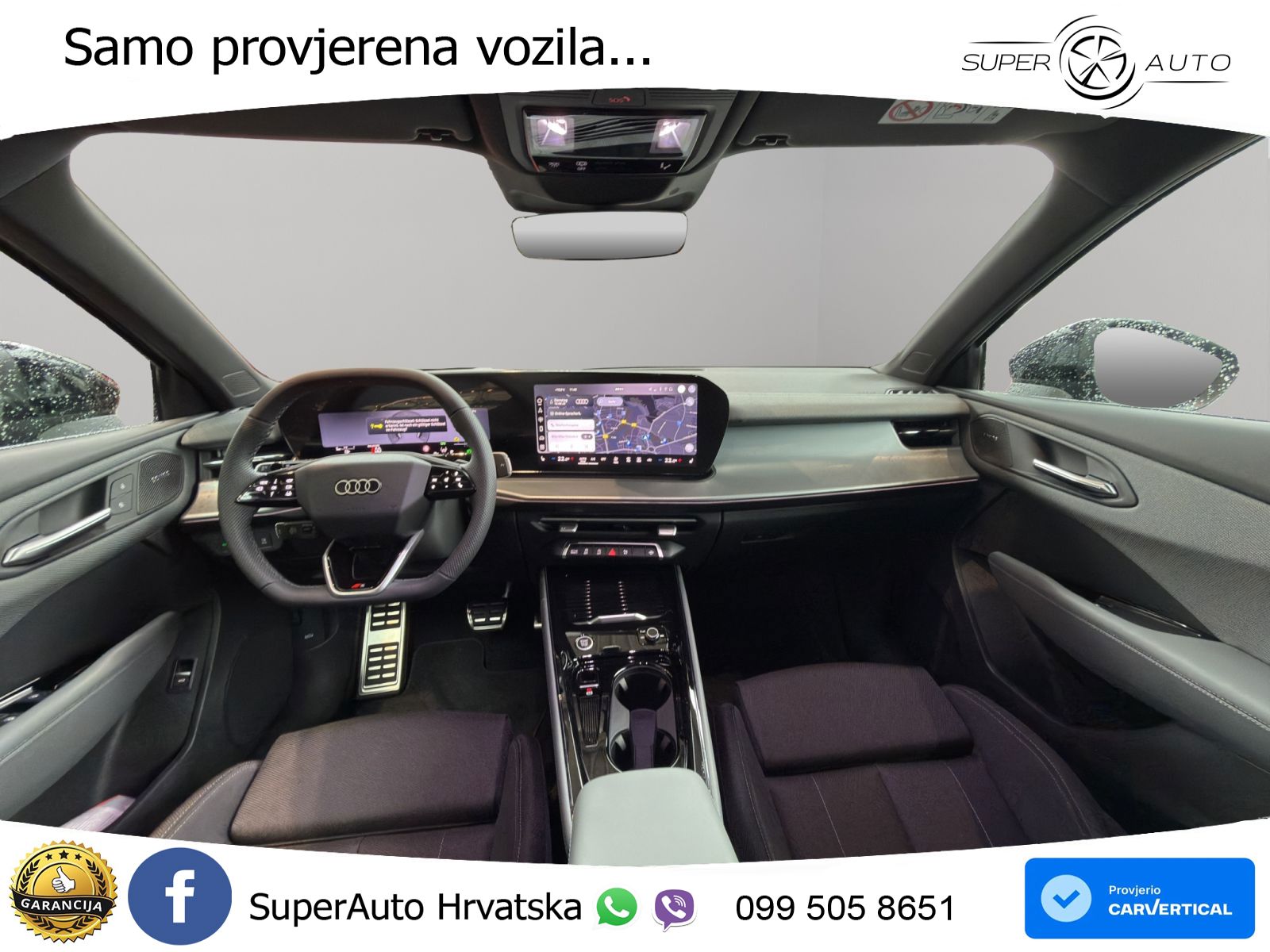 Audi Q3 1.5 TFSI (150 KS) S tronic S line LED+GR SJED+ACC