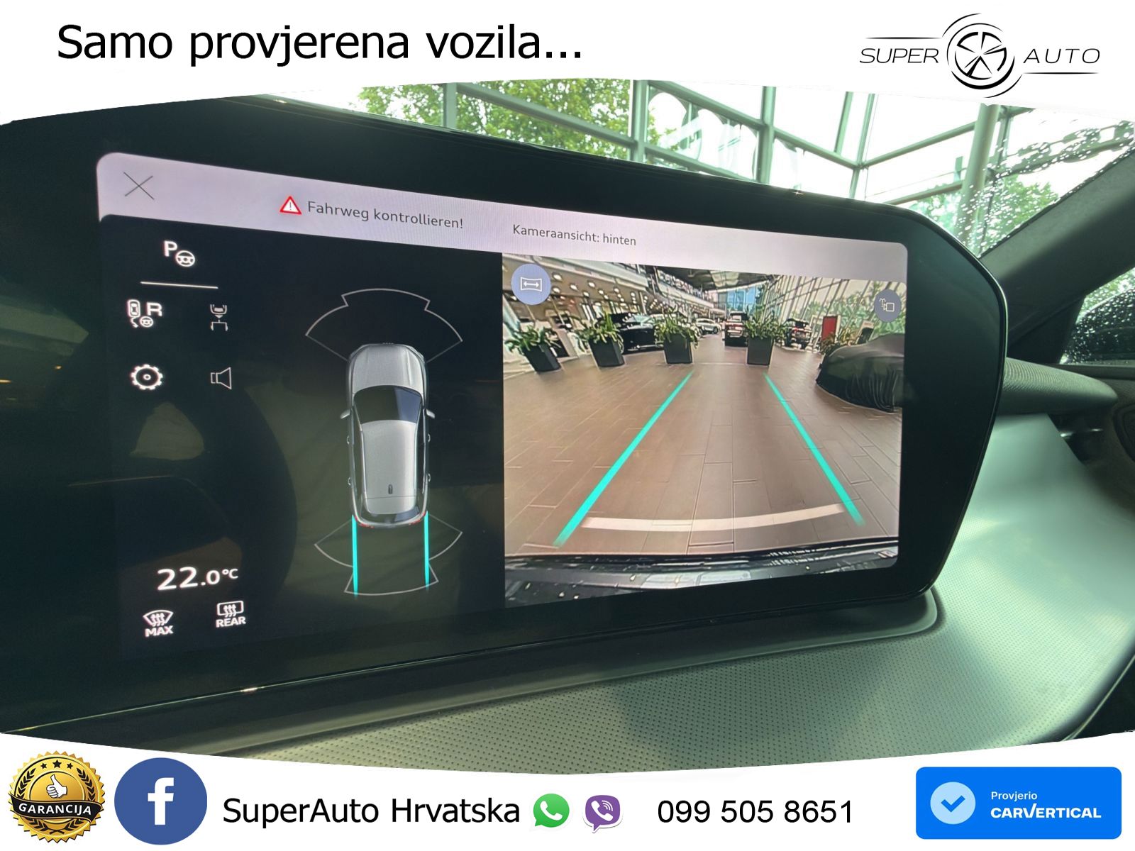 Audi Q3 1.5 TFSI (150 KS) S tronic S line LED+GR SJED+ACC