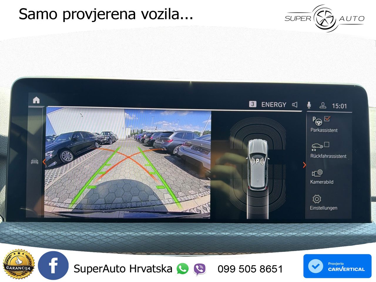 BMW X3 20i xDrive Steptronic M Sport LED+GR SJED+ACC