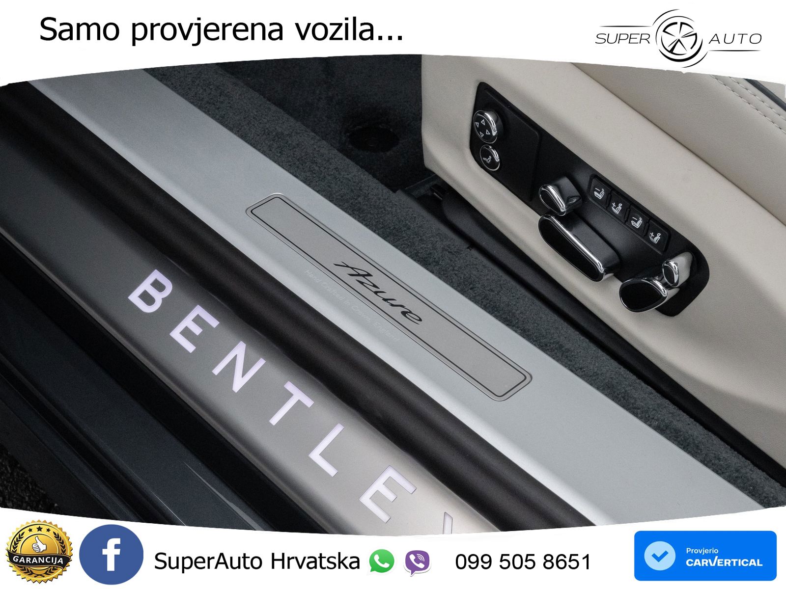 Bentley Continental GT IV 4.0 V8 TFSi (680 KS) AWD DCT ZRAČNI+ACC+GR SJED+KAM+PANO