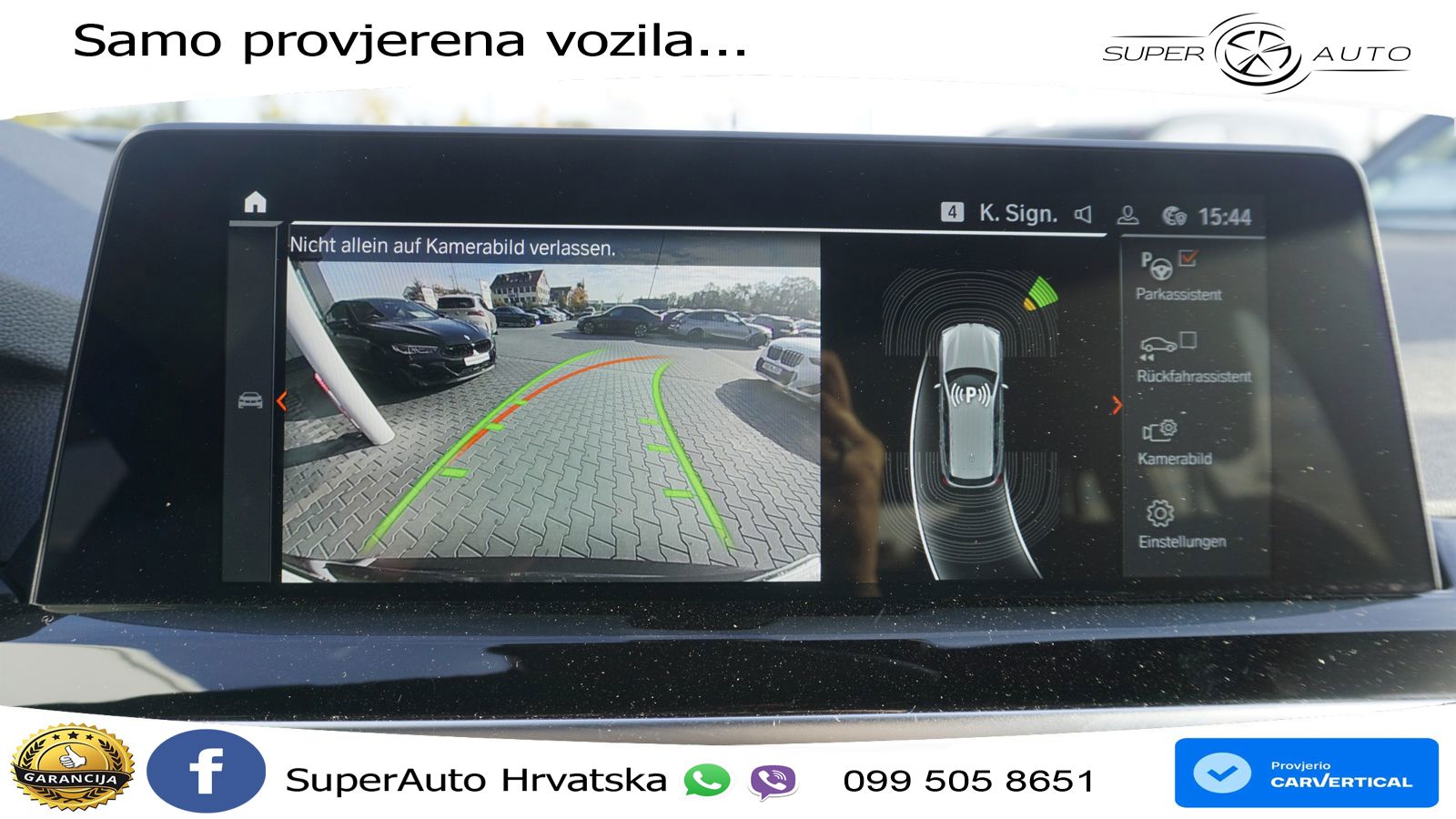BMW X3 20i xDrive Steptronic LED+GR SJED+ACC