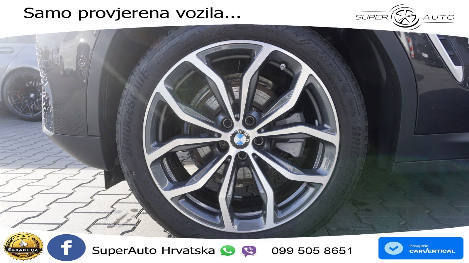 BMW X3 20i xDrive Steptronic LED+GR SJED+ACC