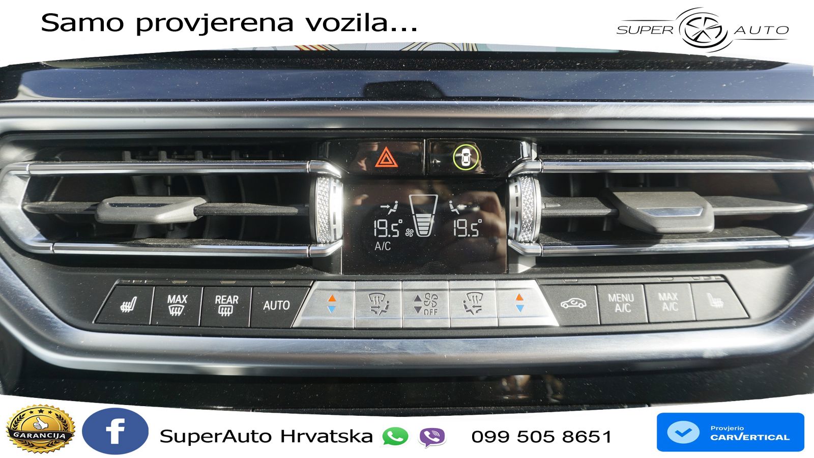 BMW X3 20i xDrive Steptronic LED+GR SJED+ACC