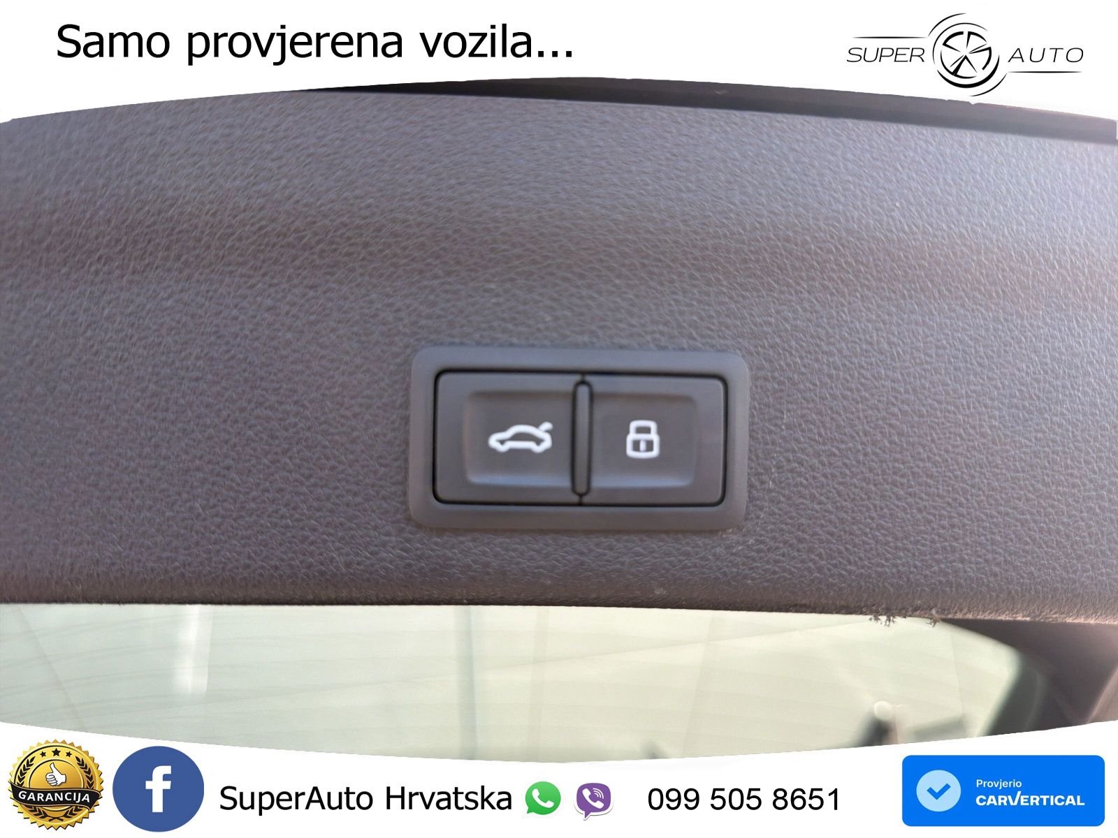 Audi RS6 Avant 4.0 TFSI V8 (600 KS) quattro Tiptronic