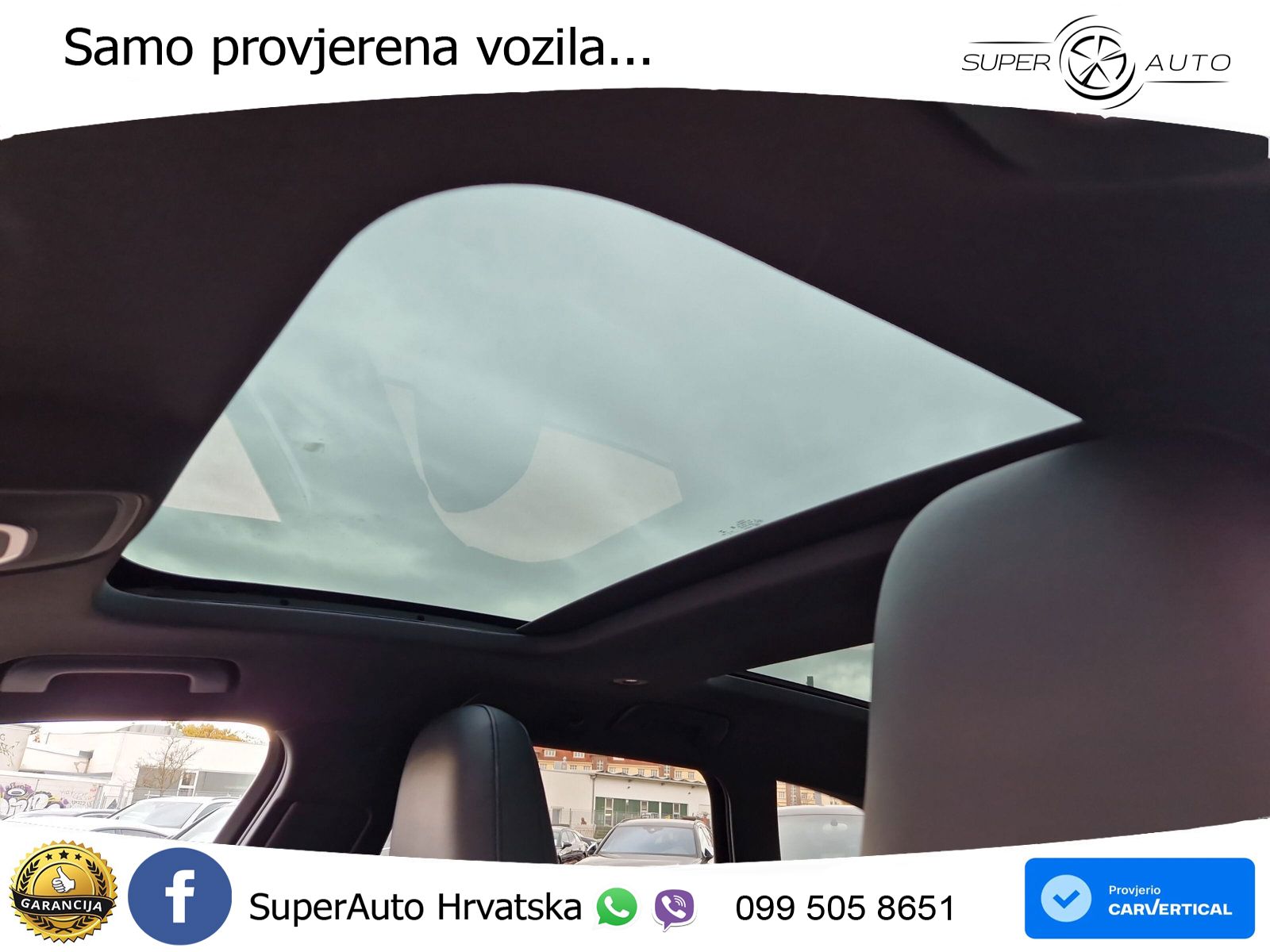Audi RS6 Avant 4.0 TFSI V8 (600 KS) quattro Tiptronic