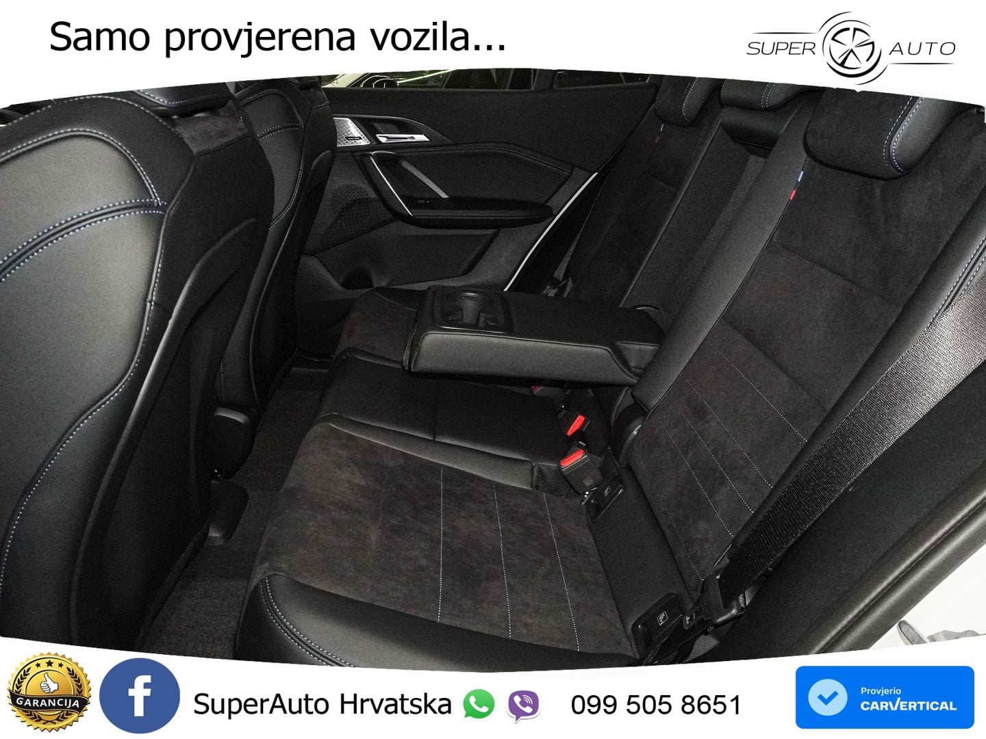 BMW iX2 66.5 kWh (313 KS) xDrive30 M Sport LED+GR SJED+ACC