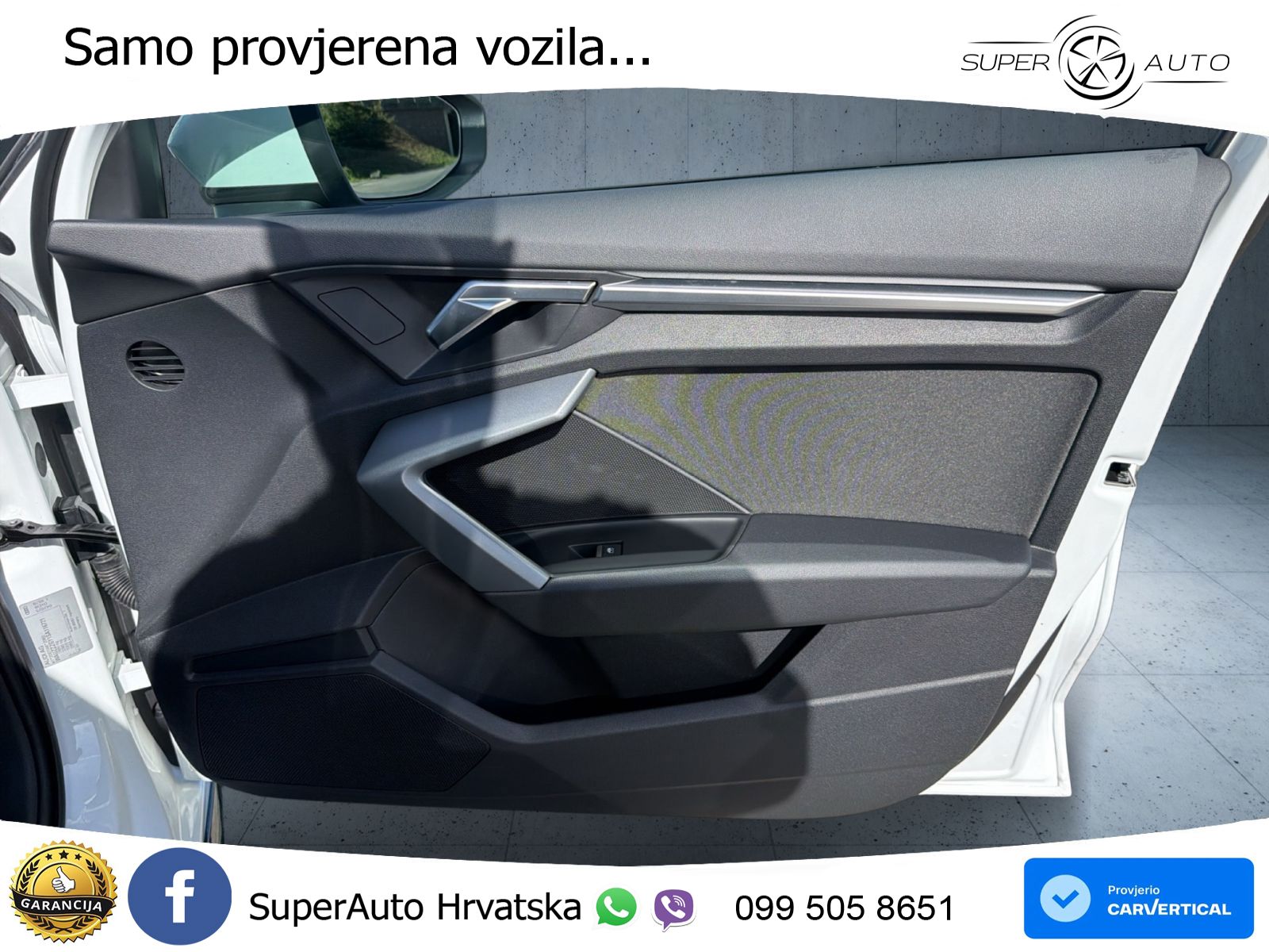 Audi A3 Limuzina 35 TFSI (150 KS) S tronic S line