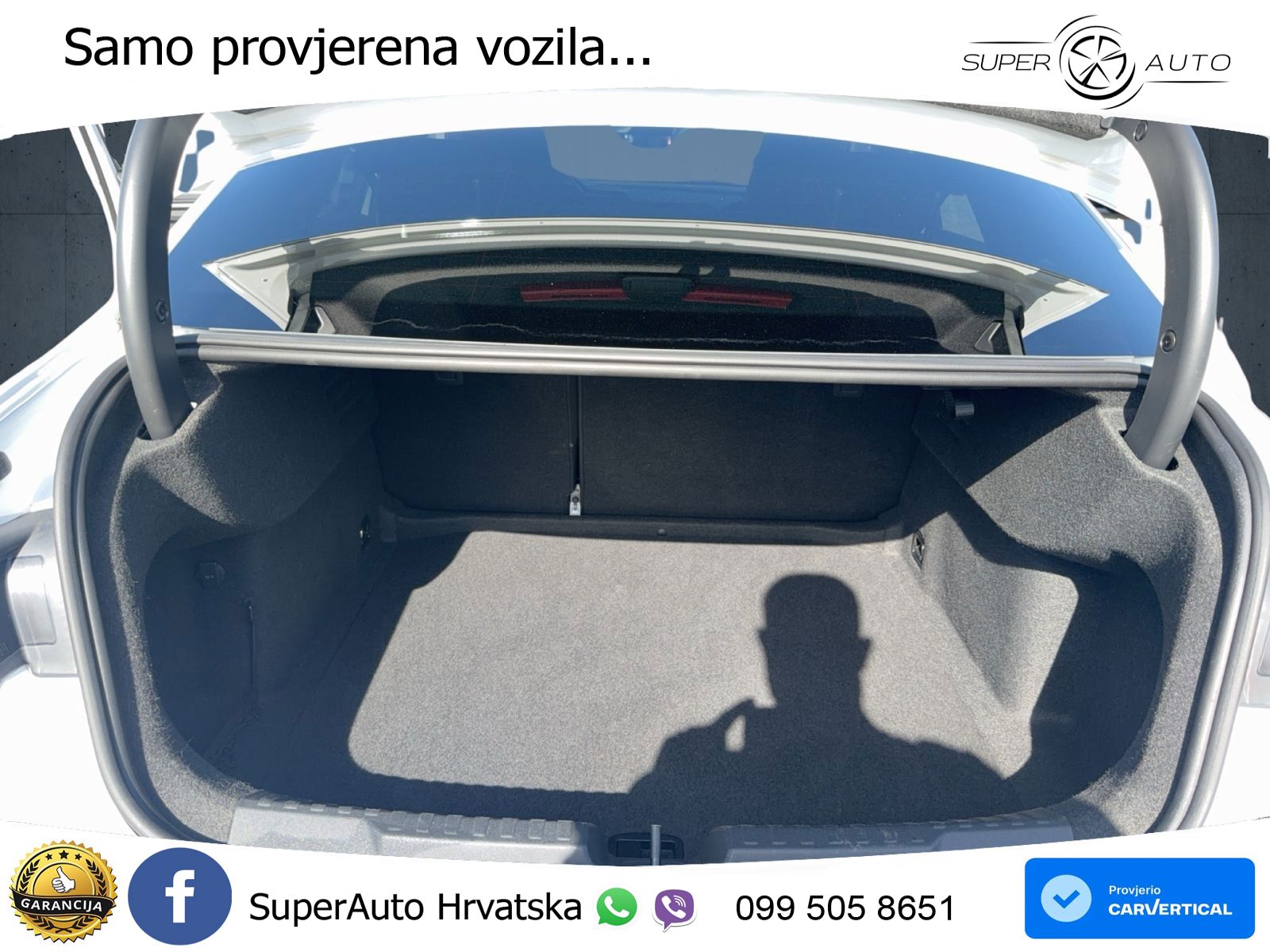 Audi A3 Limuzina 35 TFSI (150 KS) S tronic S line