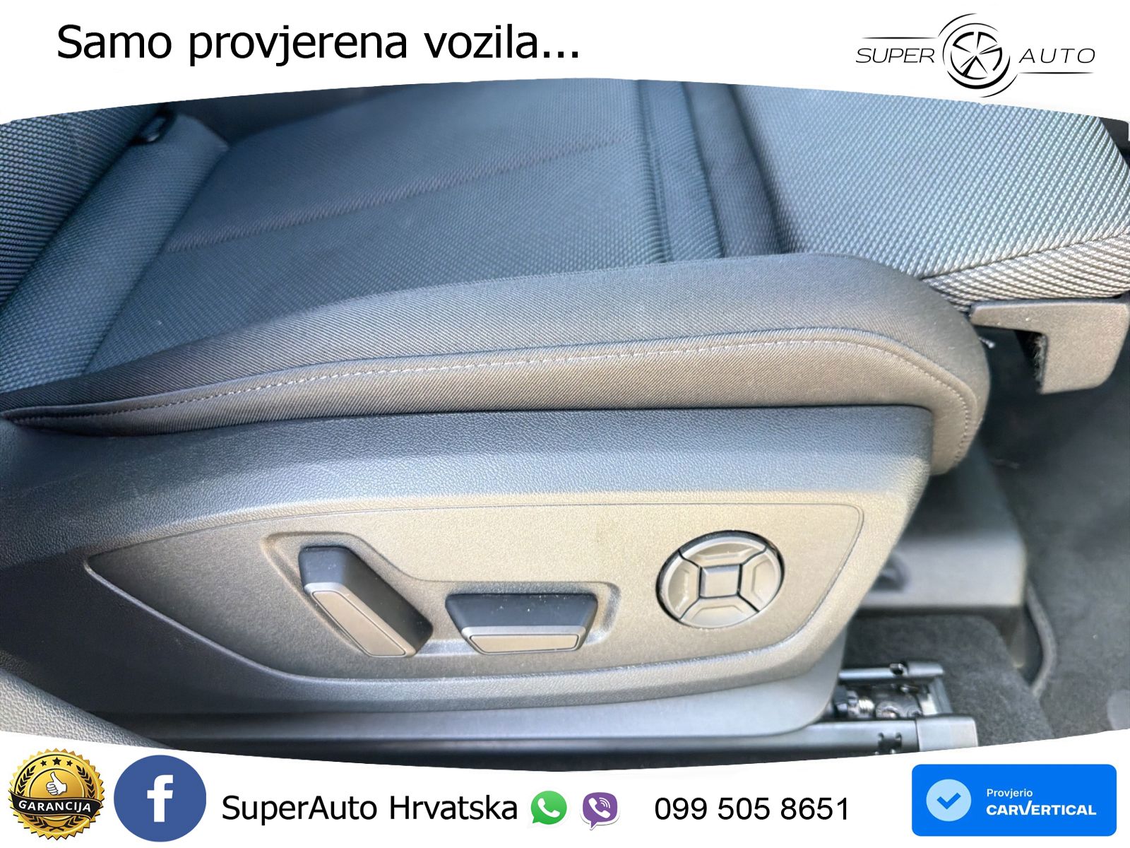 Audi A3 Limuzina 35 TFSI (150 KS) S tronic S line