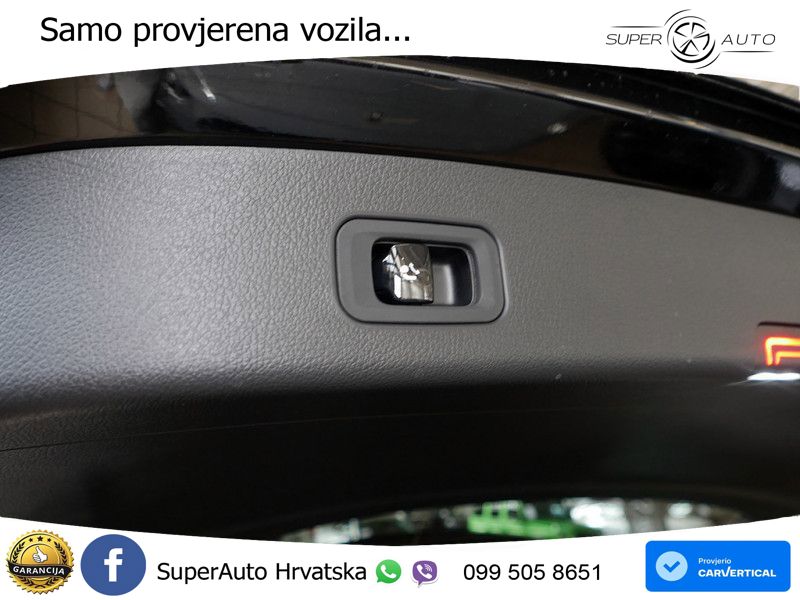 Mercedes AMG GLC 43 (421 KS) 4MATIC AMG SPEEDSHIFT MCT 9G ACC+GR SJED+360+PANO