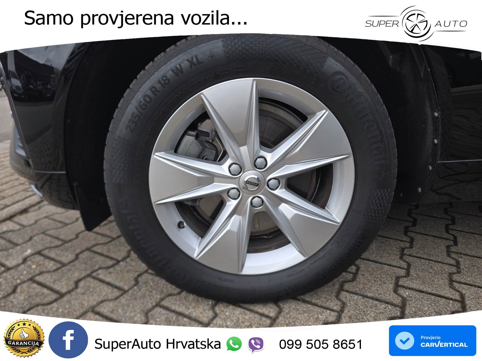 Volvo XC60 B4 Diesel FWD Geartronic