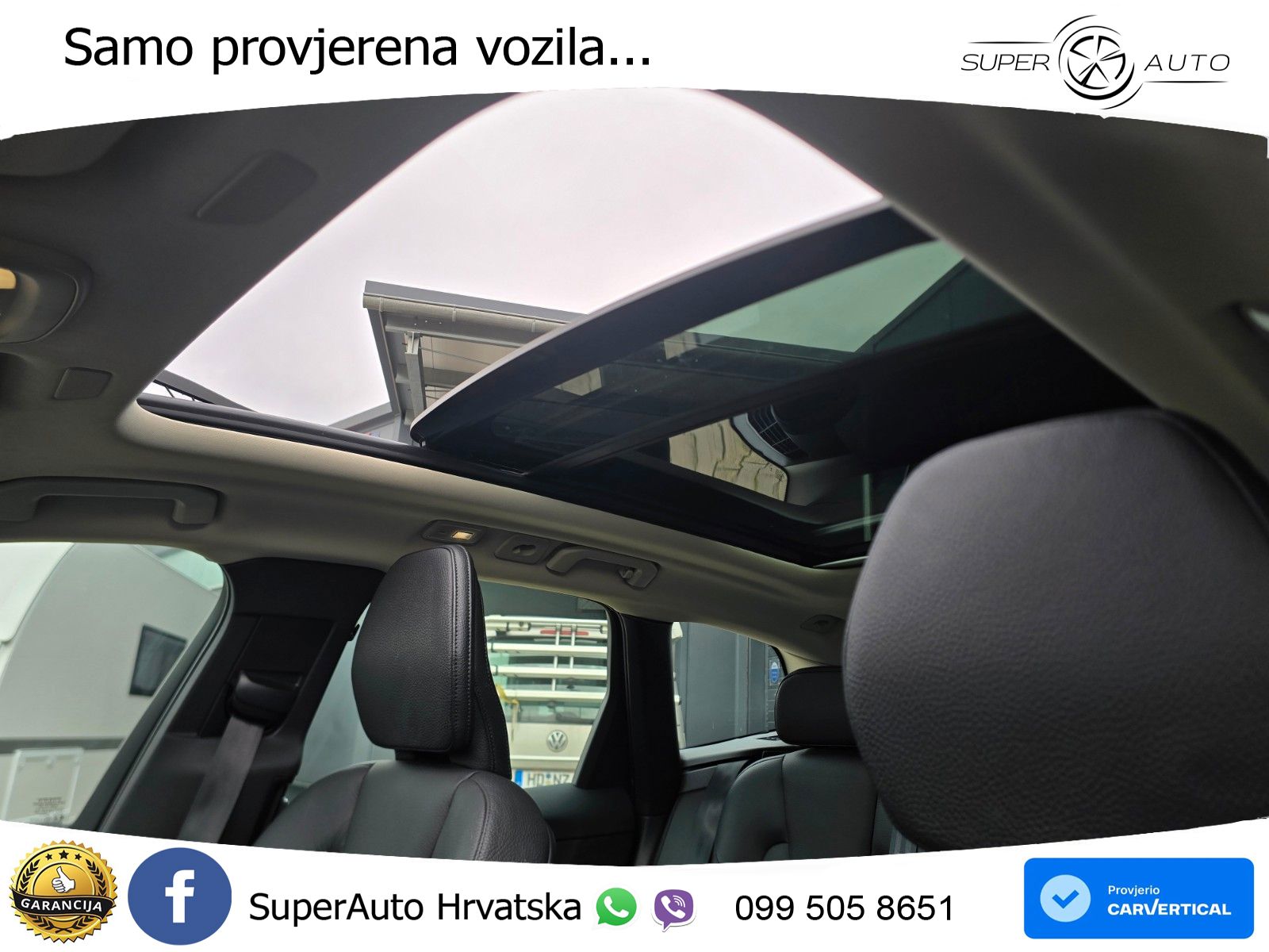 Volvo XC60 B4 Diesel FWD Geartronic