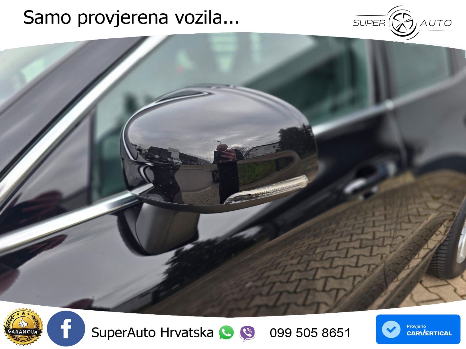 Volvo XC60 B4 Diesel FWD Geartronic