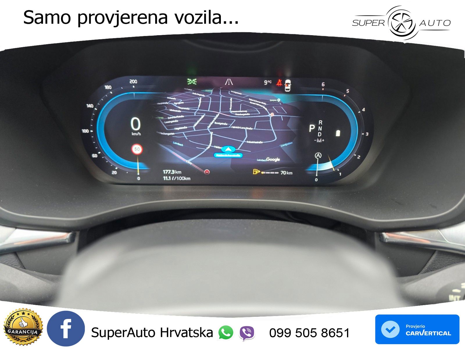 Volvo XC60 B4 Diesel FWD Geartronic