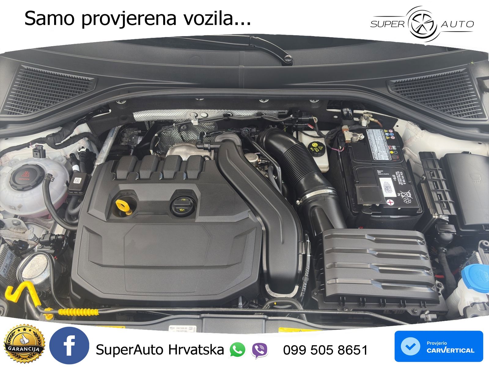 Volkswagen T-Roc I 1.5 TSI (150 KS) MATRIX+GR SJED+KAM
