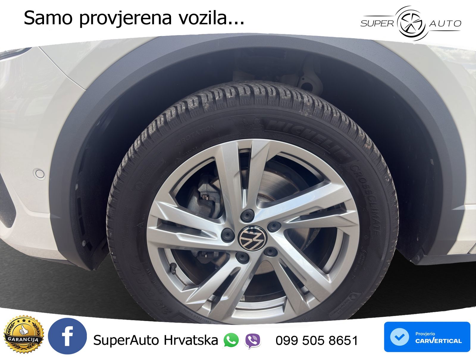 Volkswagen T-Roc I 1.5 TSI (150 KS) MATRIX+GR SJED+KAM