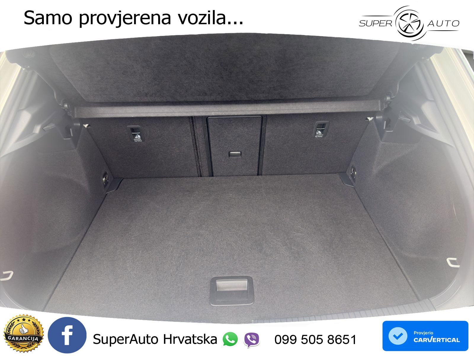 Volkswagen T-Roc I 1.5 TSI (150 KS) MATRIX+GR SJED+KAM