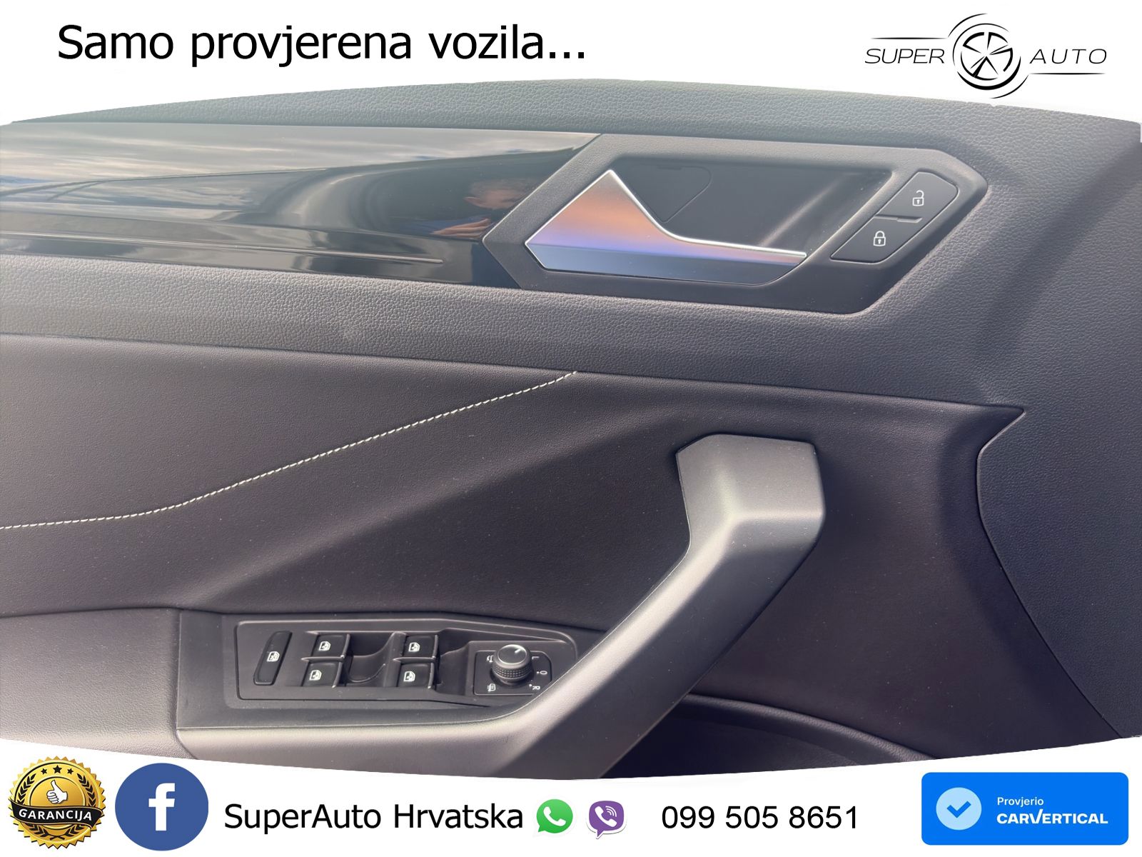 Volkswagen T-Roc I 1.5 TSI (150 KS) MATRIX+GR SJED+KAM