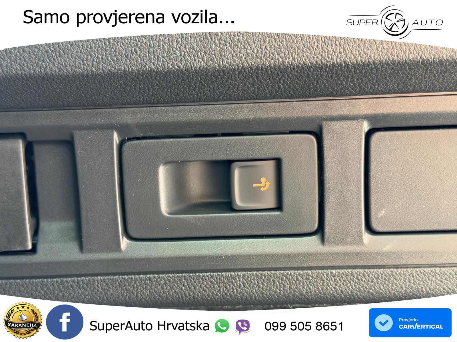 Škoda Octavia Combi 1.5 TSI (116 KS) DSG Selection LED+GR SJED+ACC