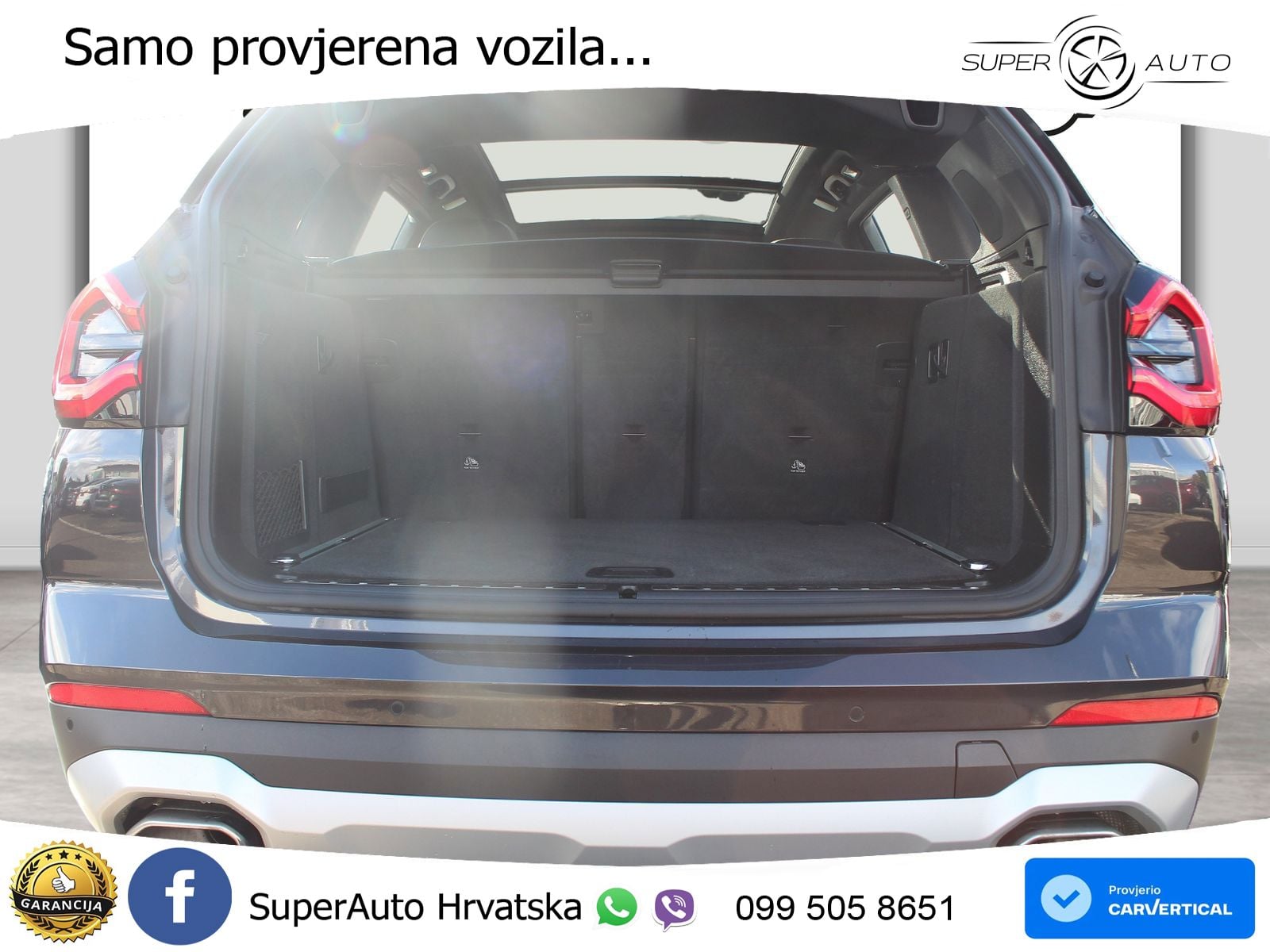 BMW X3 30d xDrive Steptronic LED+GR SJED+ACC