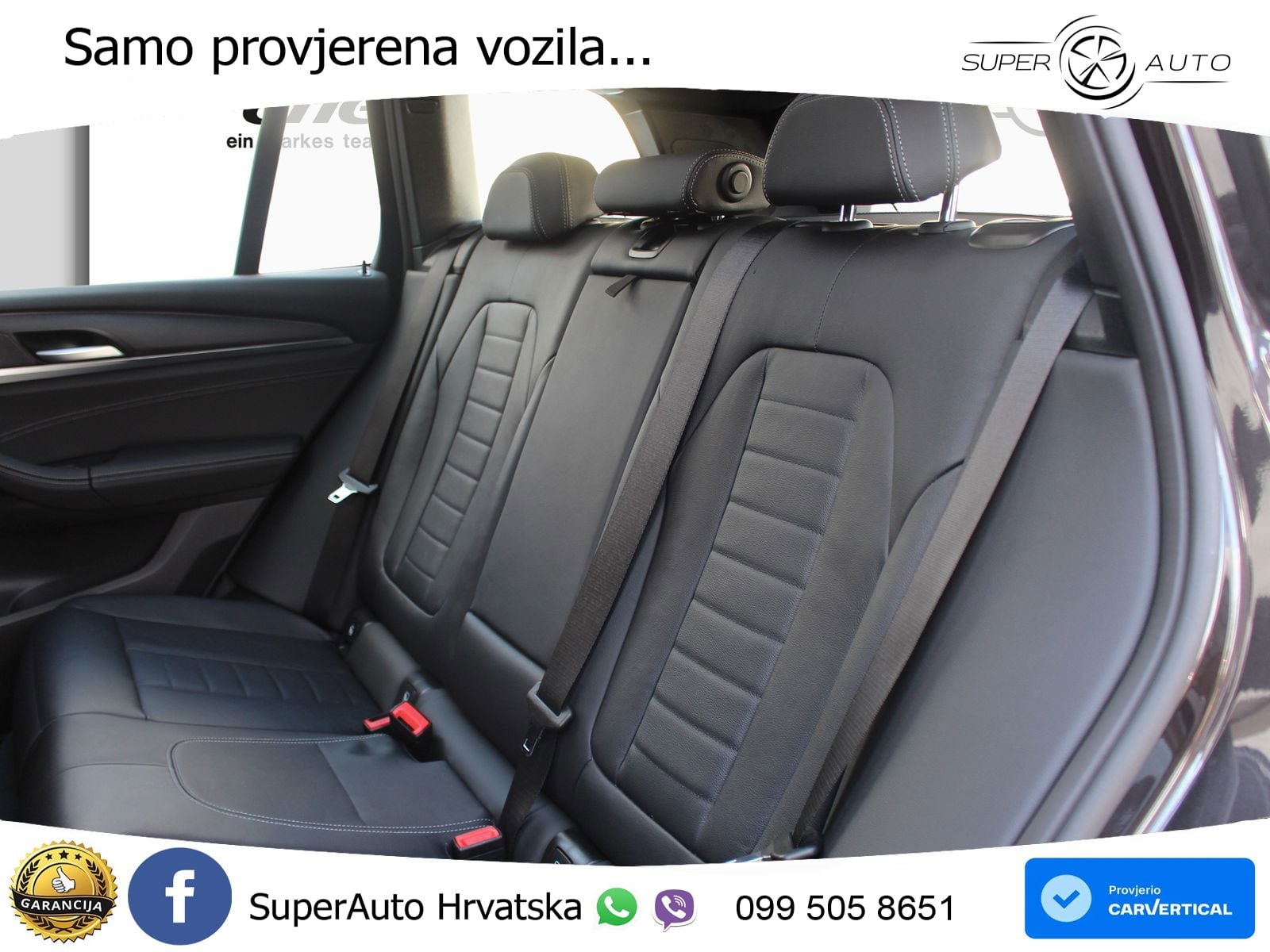 BMW X3 30d xDrive Steptronic LED+GR SJED+ACC