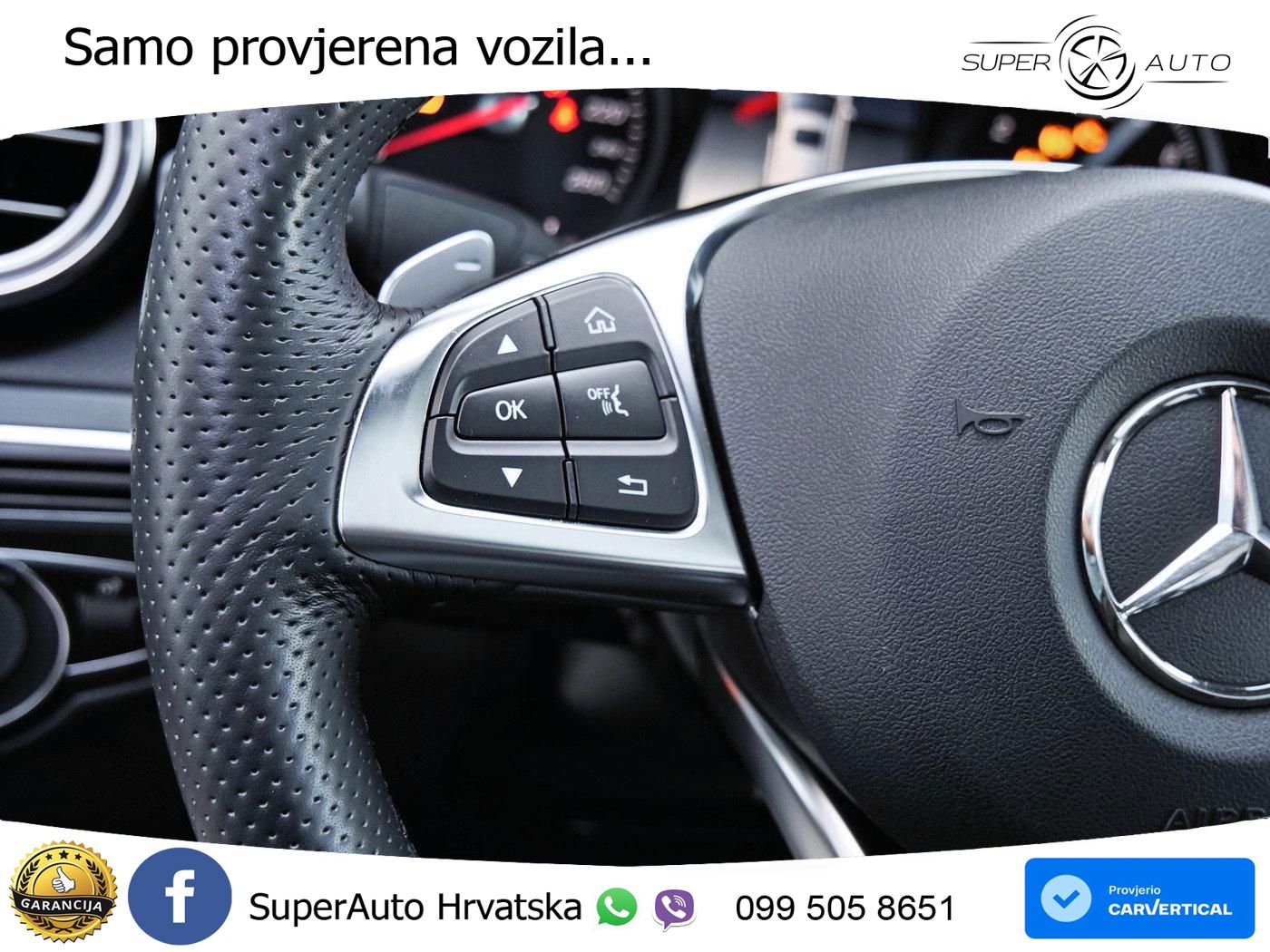 Mercedes GLC Coupe 250 (211 KS) 4MATIC G-TRONIC