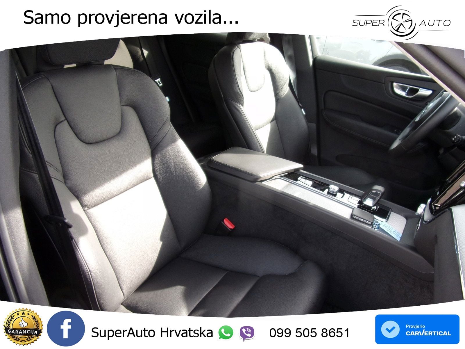 Volvo XC60 B4 Diesel AWD Geartronic LED+GR SJED+ACC