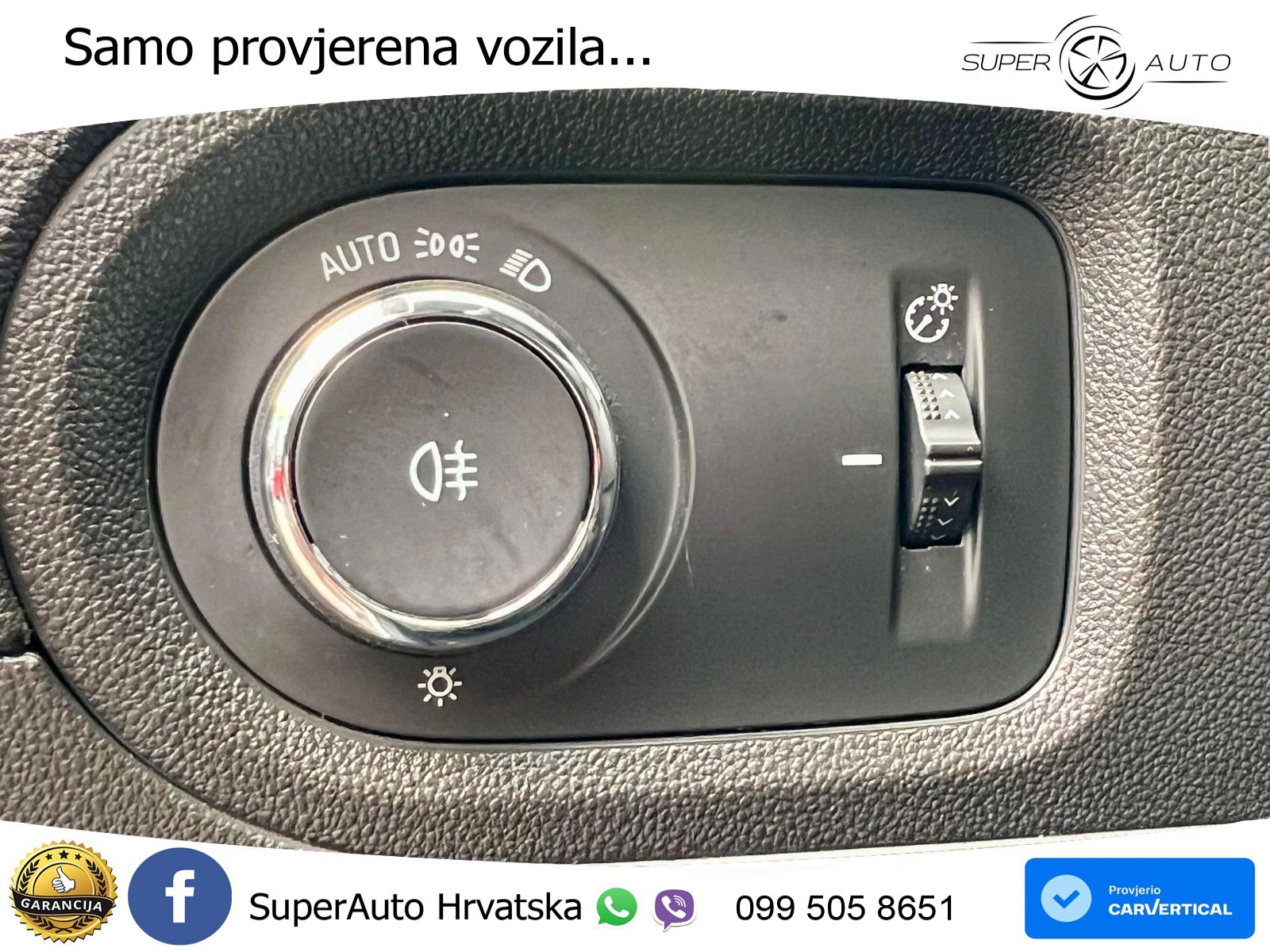 Opel Grandland X 1.2 Turbo (130 KS)