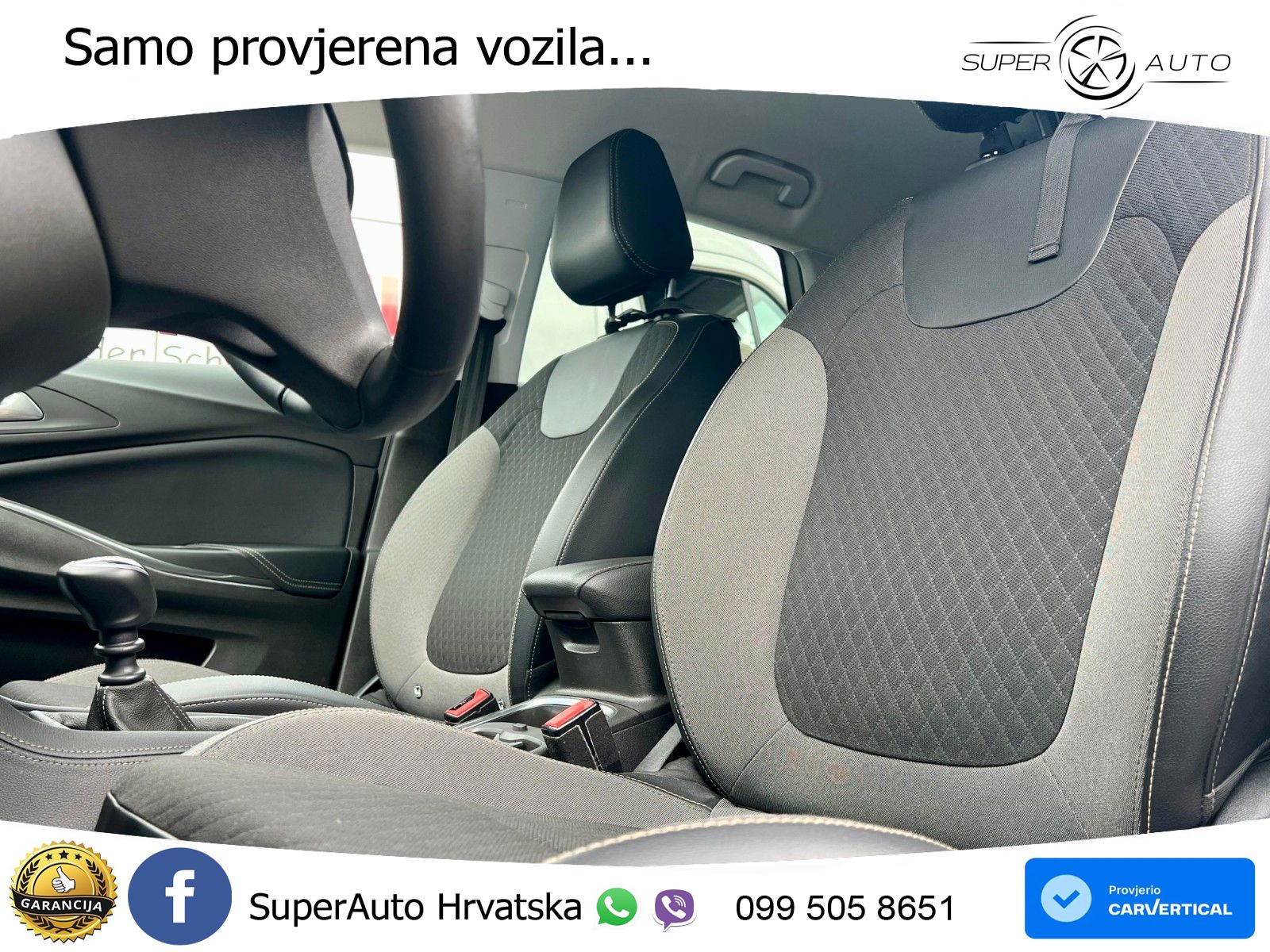 Opel Grandland X 1.2 Turbo (130 KS)