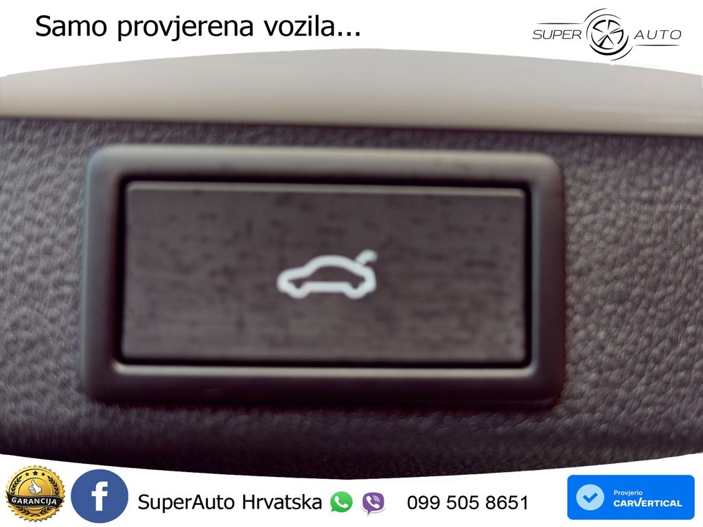 Škoda Octavia Combi 2.0 TDI (150 KS) DSG Selection