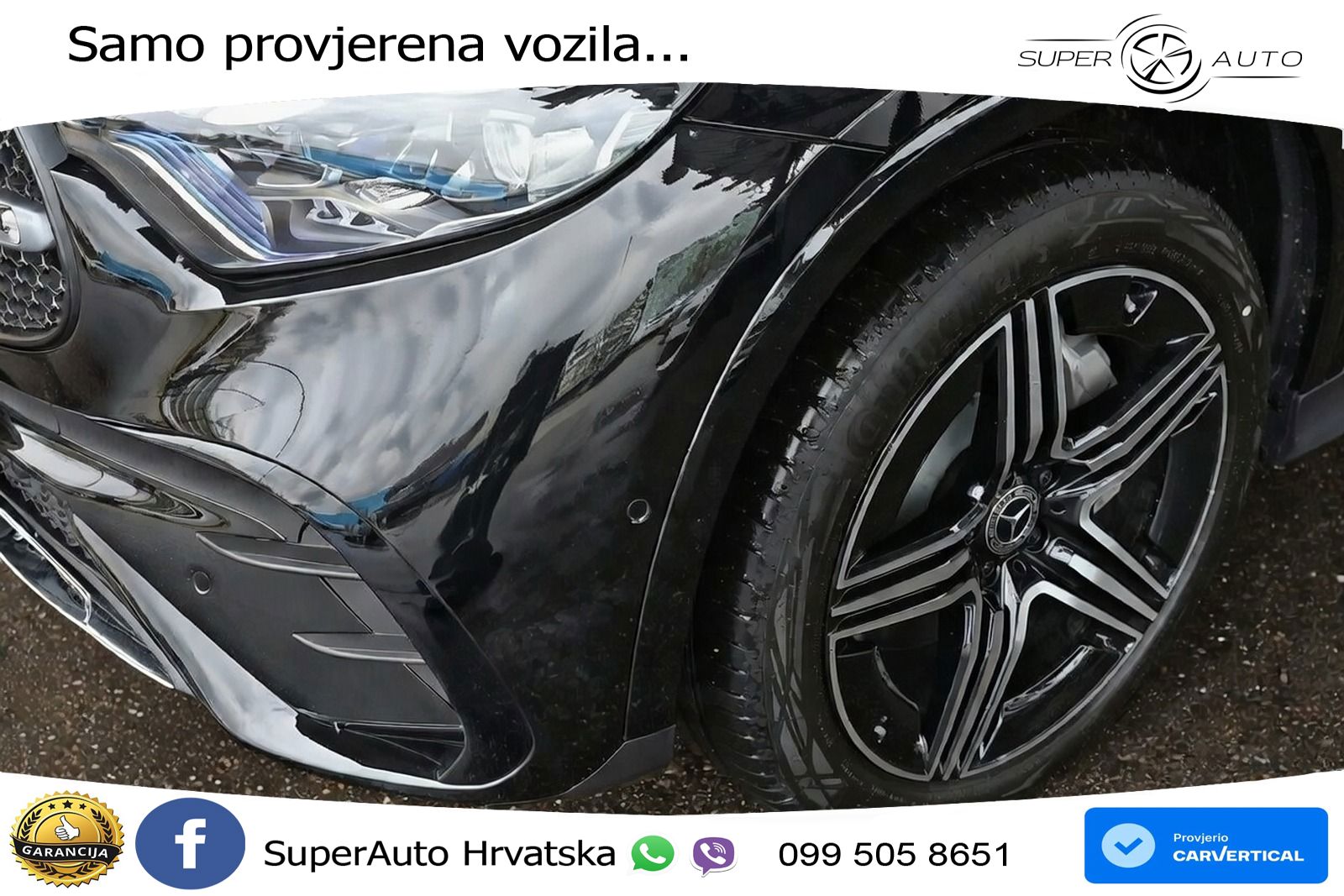 Mercedes GLC 220d (197 KS) 4MATIC 9G-TRONIC AMG ACC+GR SJED+360+PANO