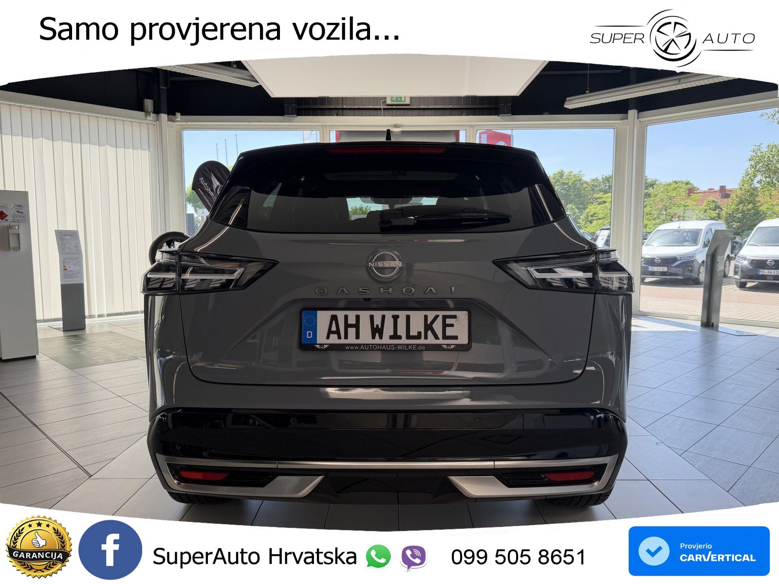 Nissan Qashqai 1.3 DIG-T (158 KS) Xtronic Tekna LED+GR SJED+ACC